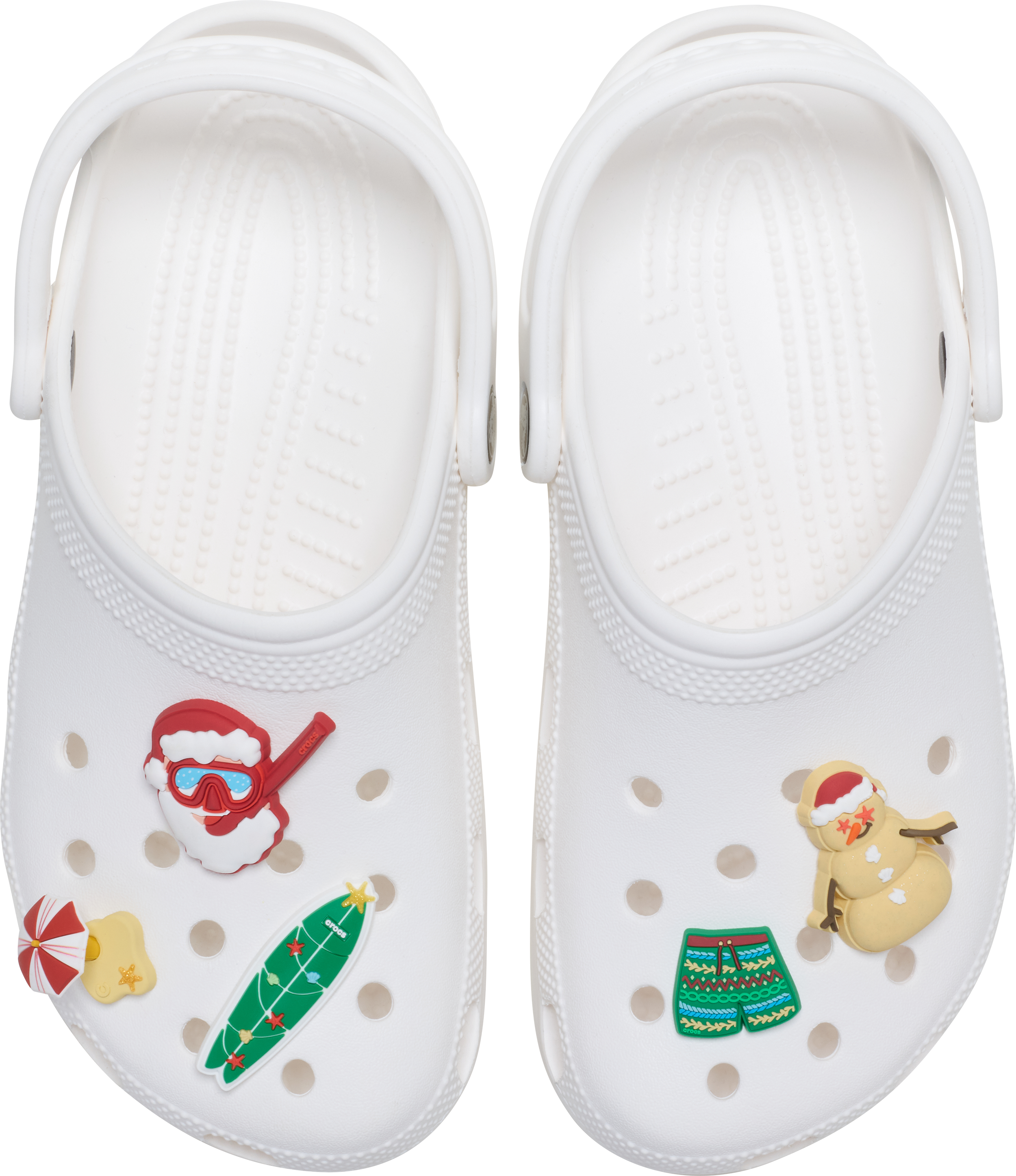 Holiday At the  Beach 5 Pack