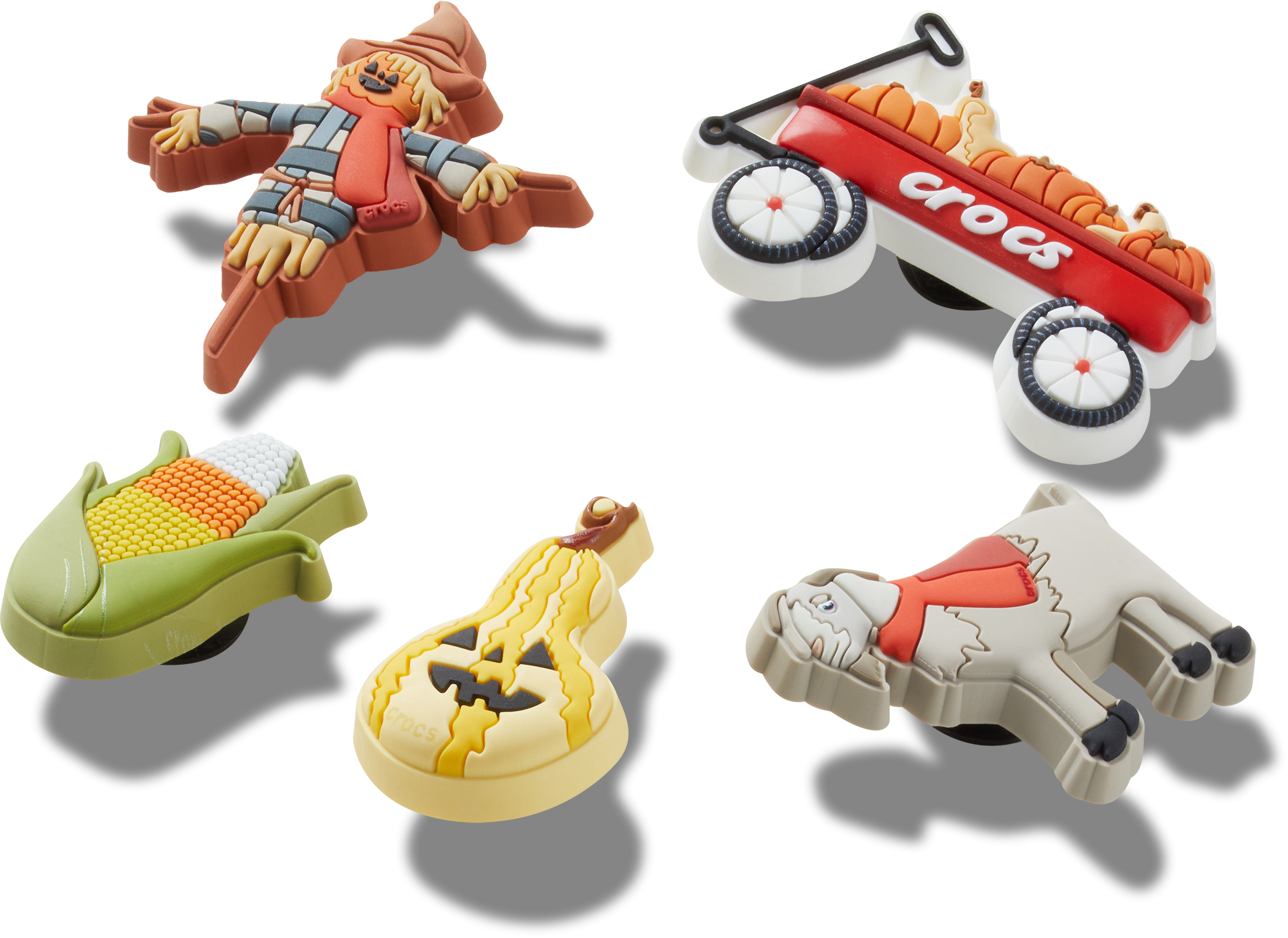 Pumpkin Patch 5 Pack