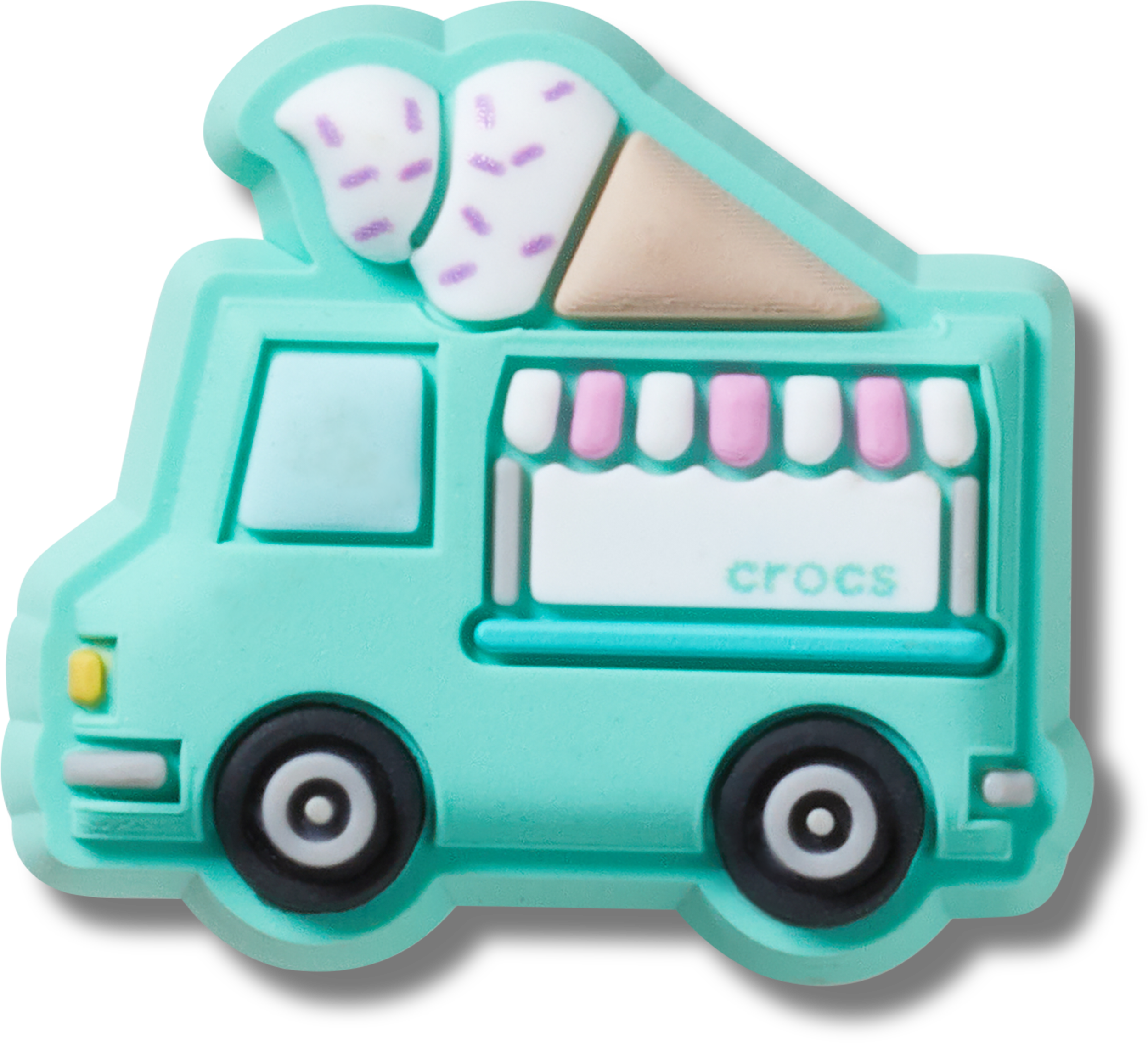 Ice Cream Food Truck