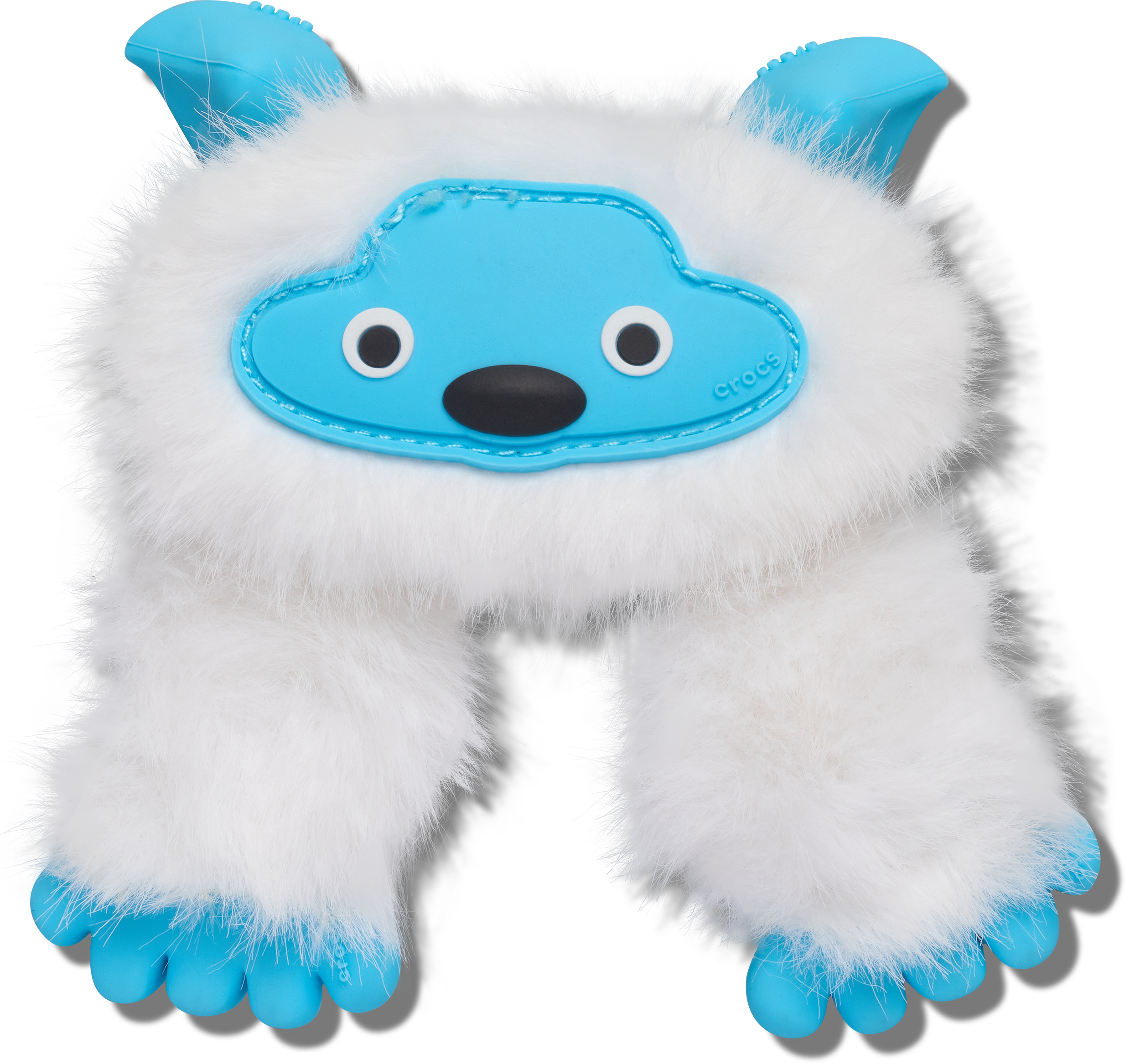 Make Your Own Yeti