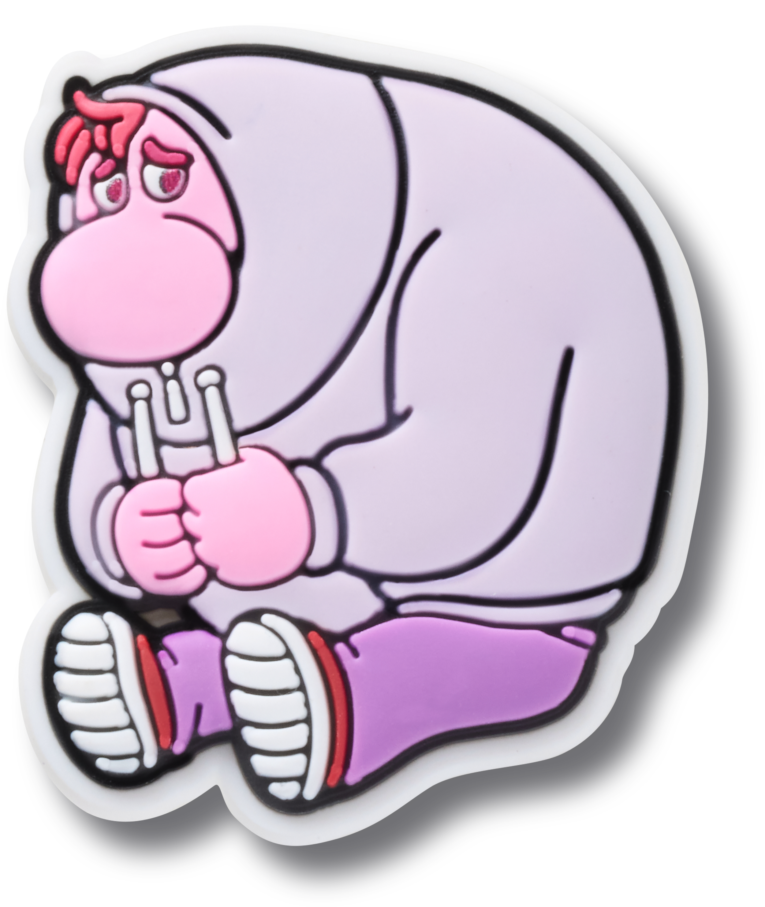  Pixar Inside Out Embarrassment