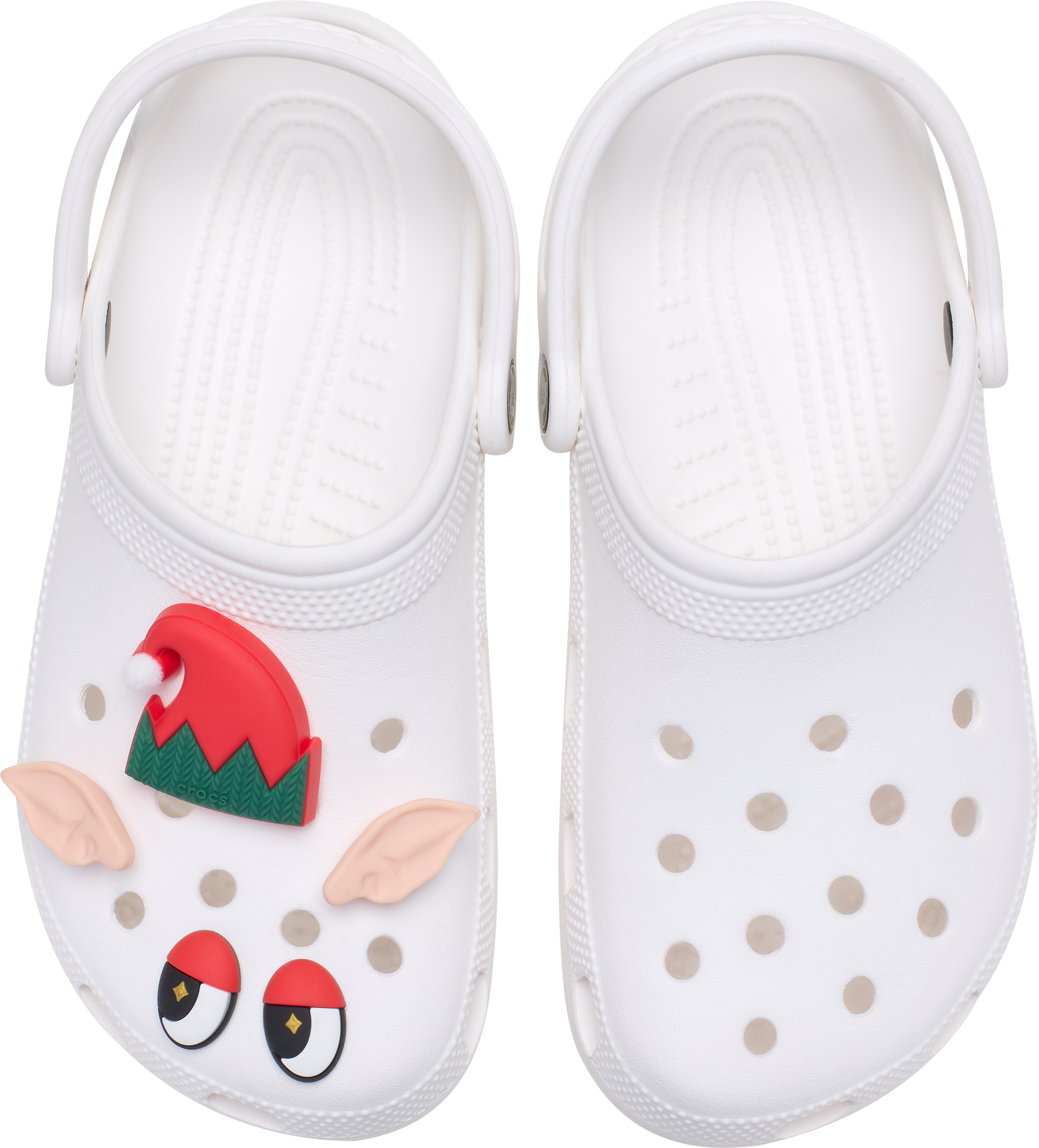 Make Your Own Elf
