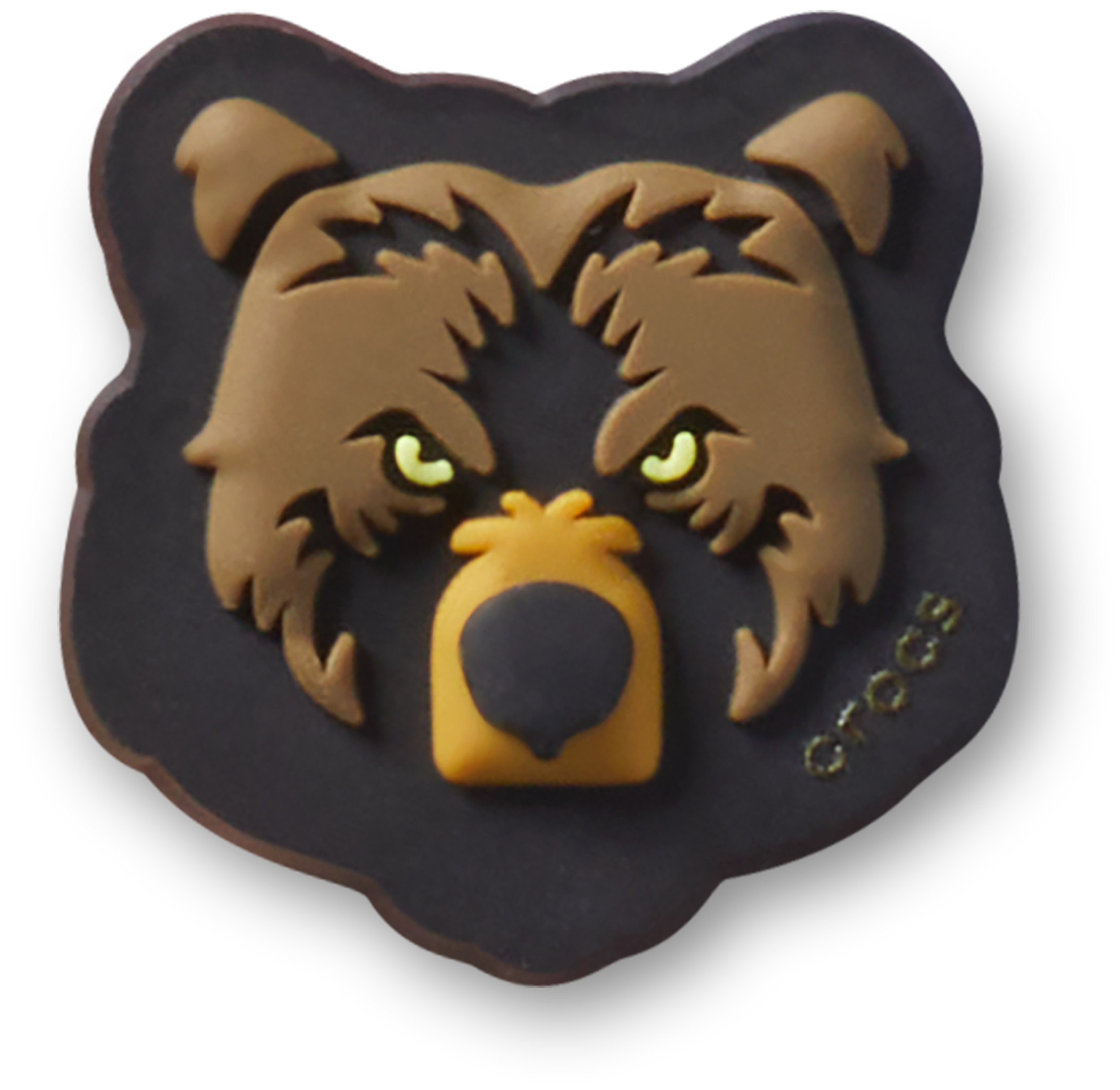 Bear Face