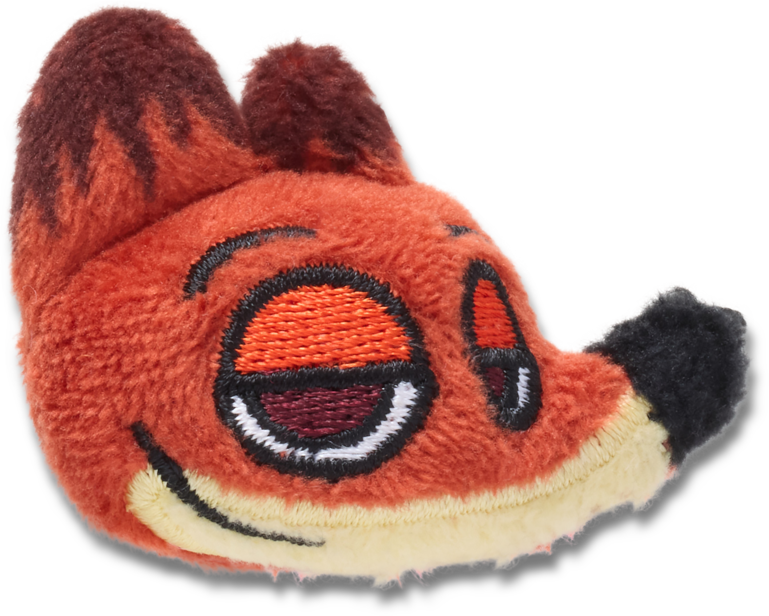 Disney Zootopia 2 Nick Wilde Plush