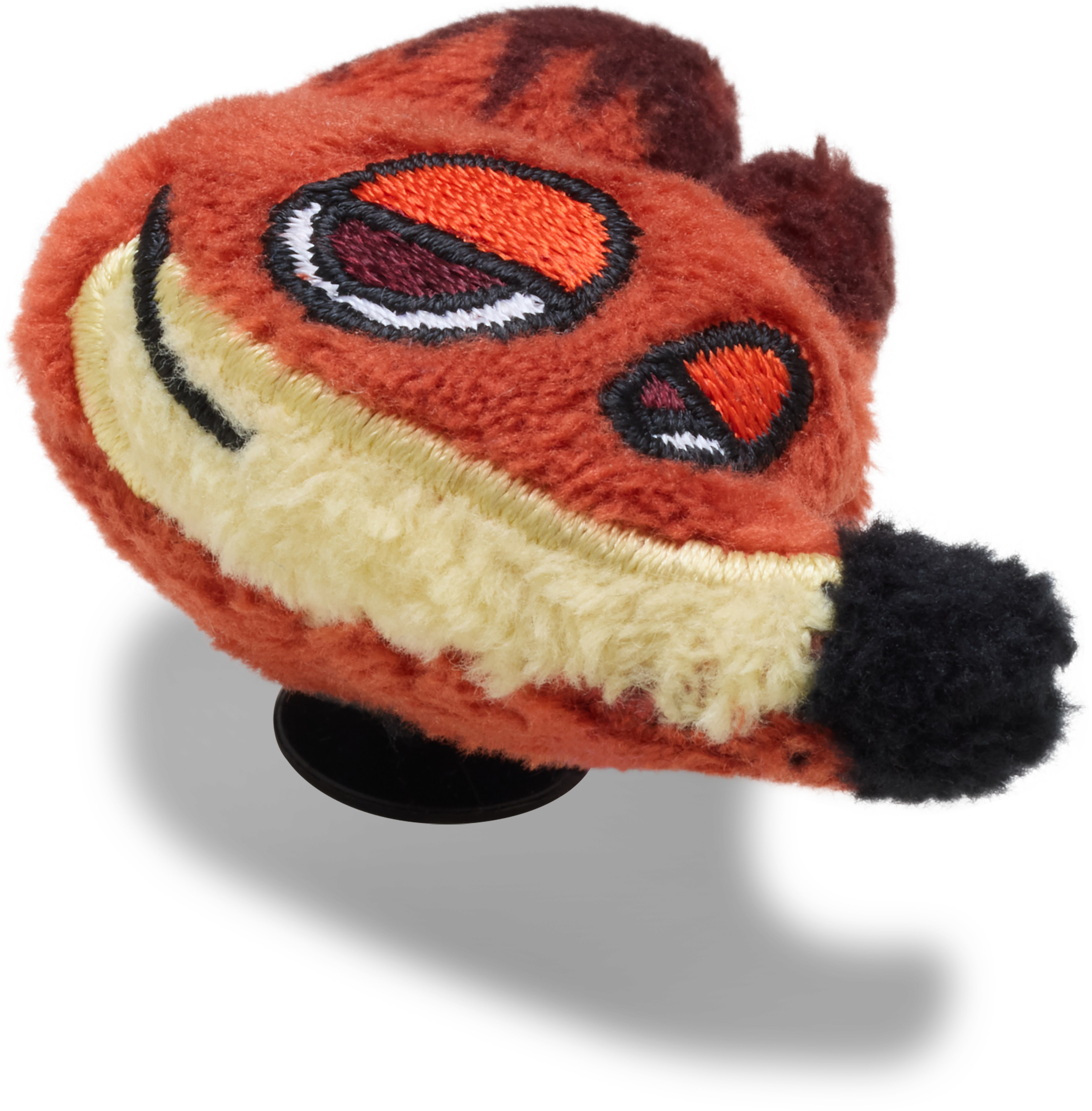 Disney Zootopia 2 Nick Wilde Plush