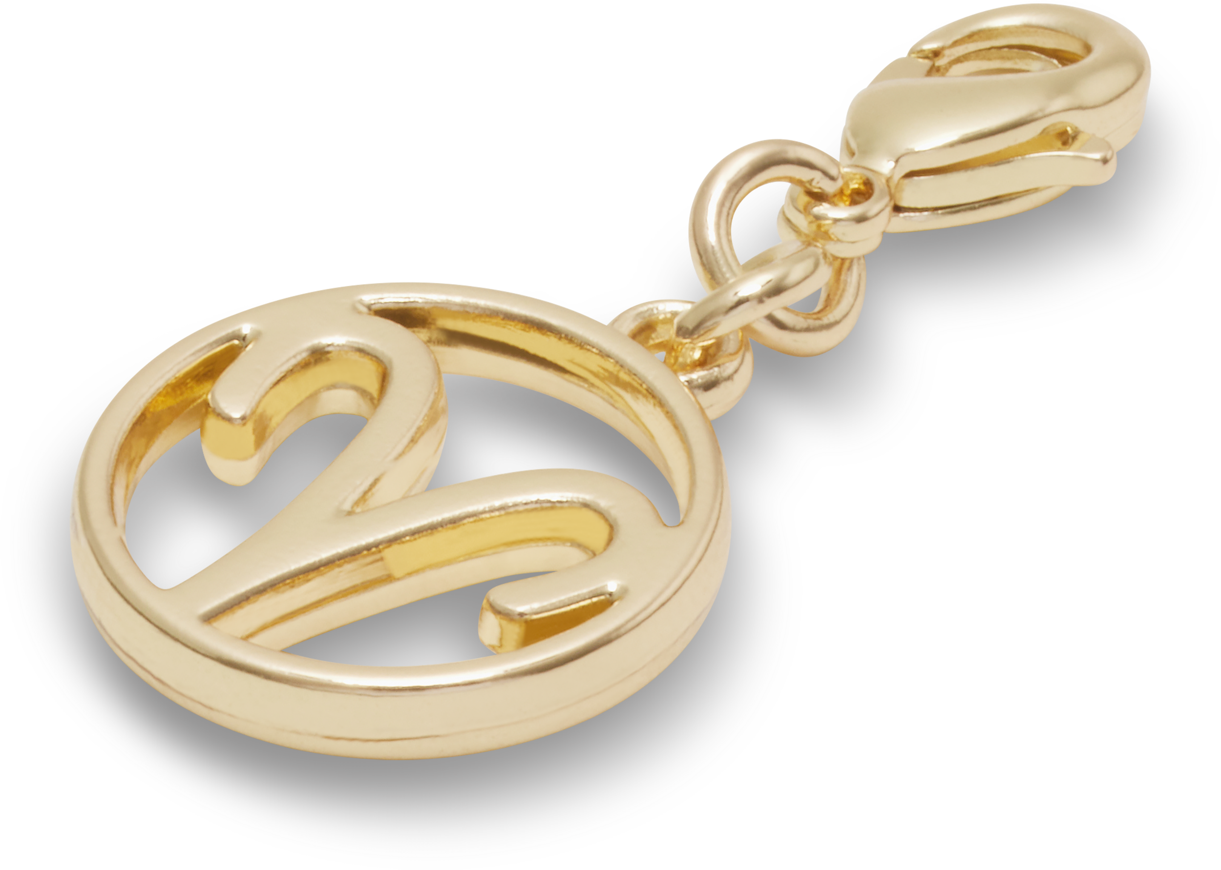 Aries Charm