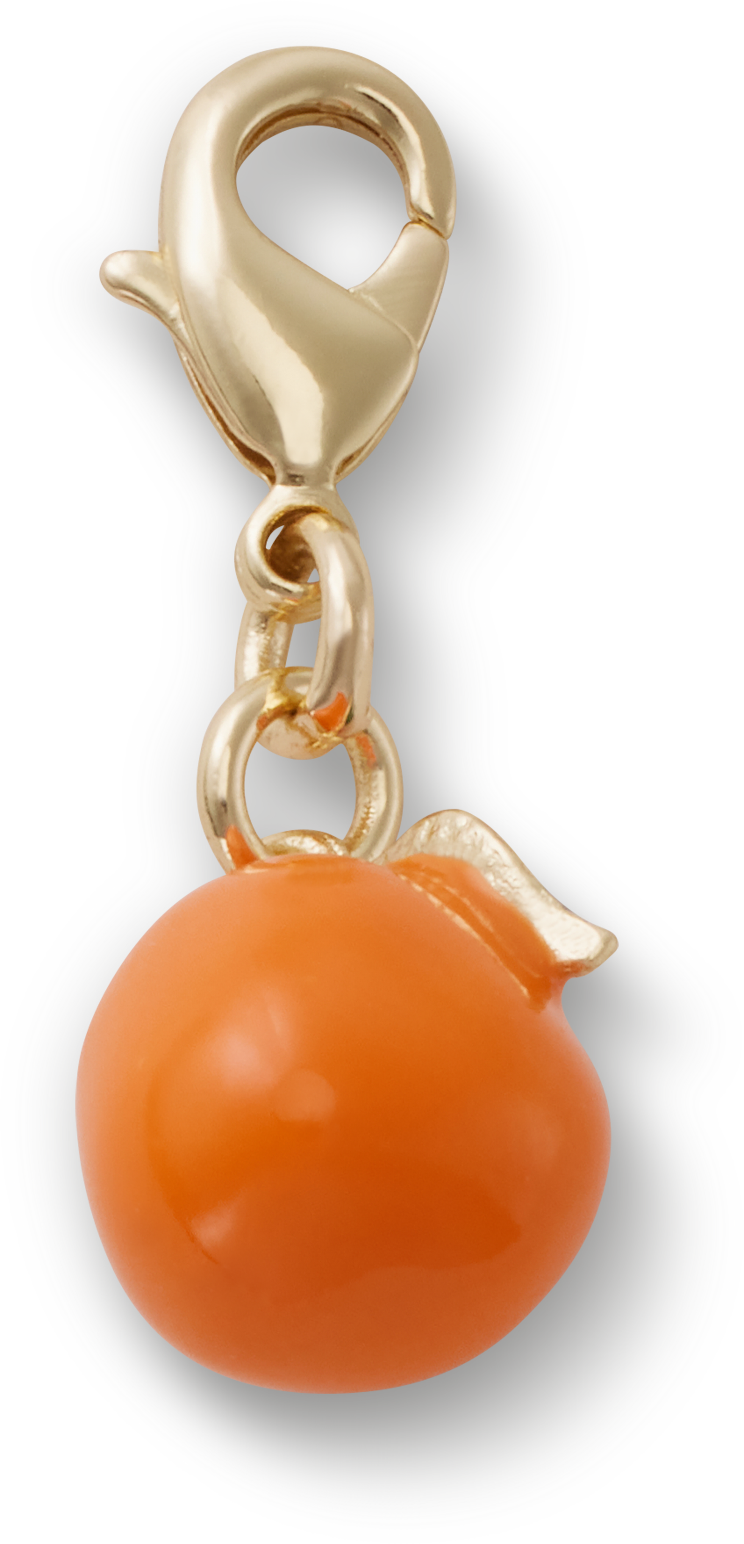 Orange Charm