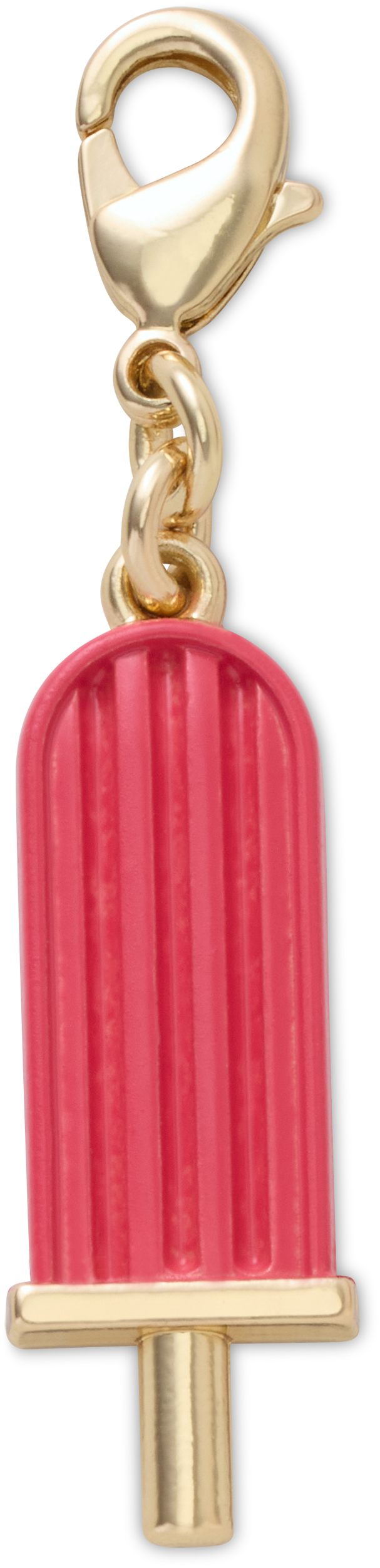 Popsicle Charm