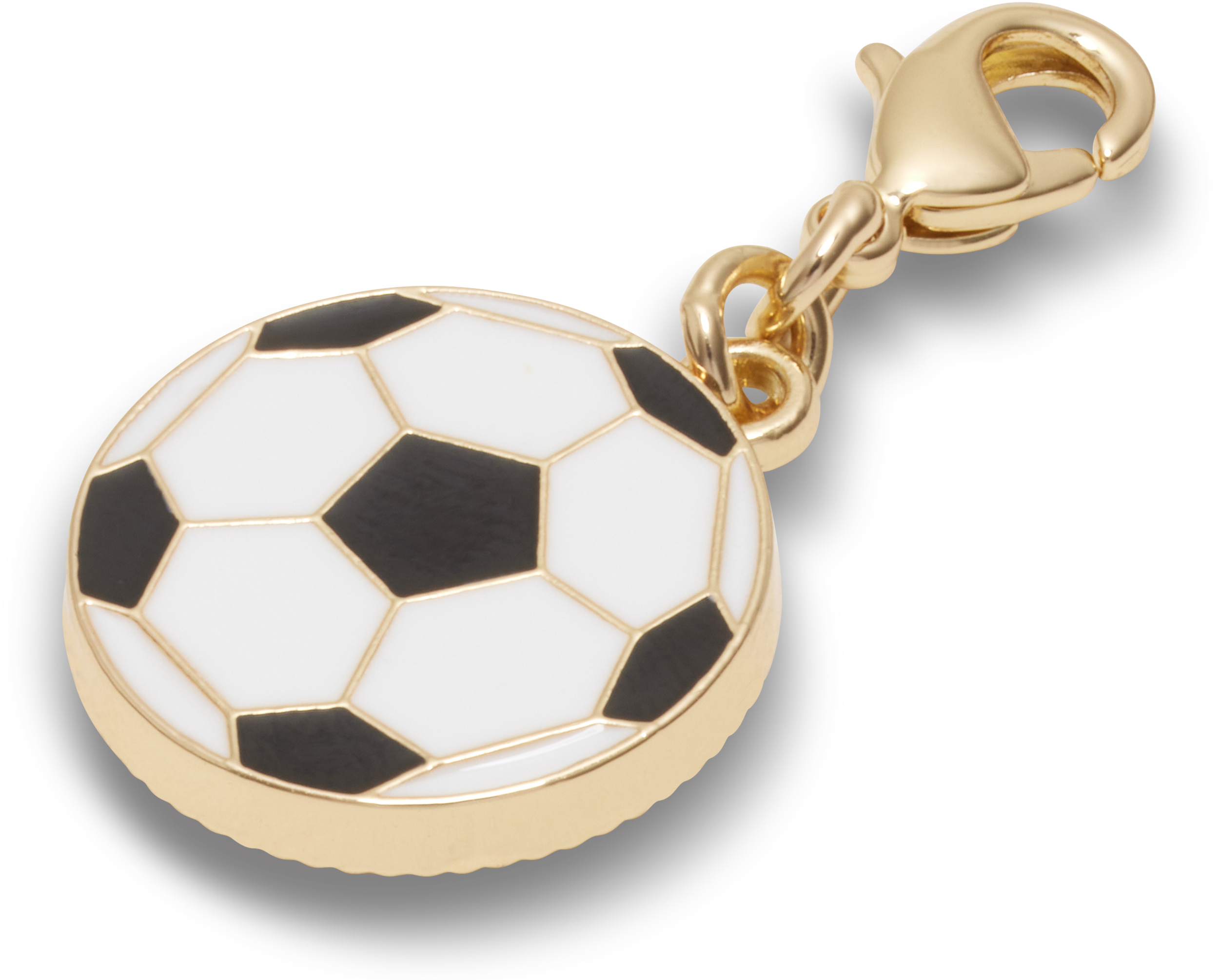 Soccer Charm