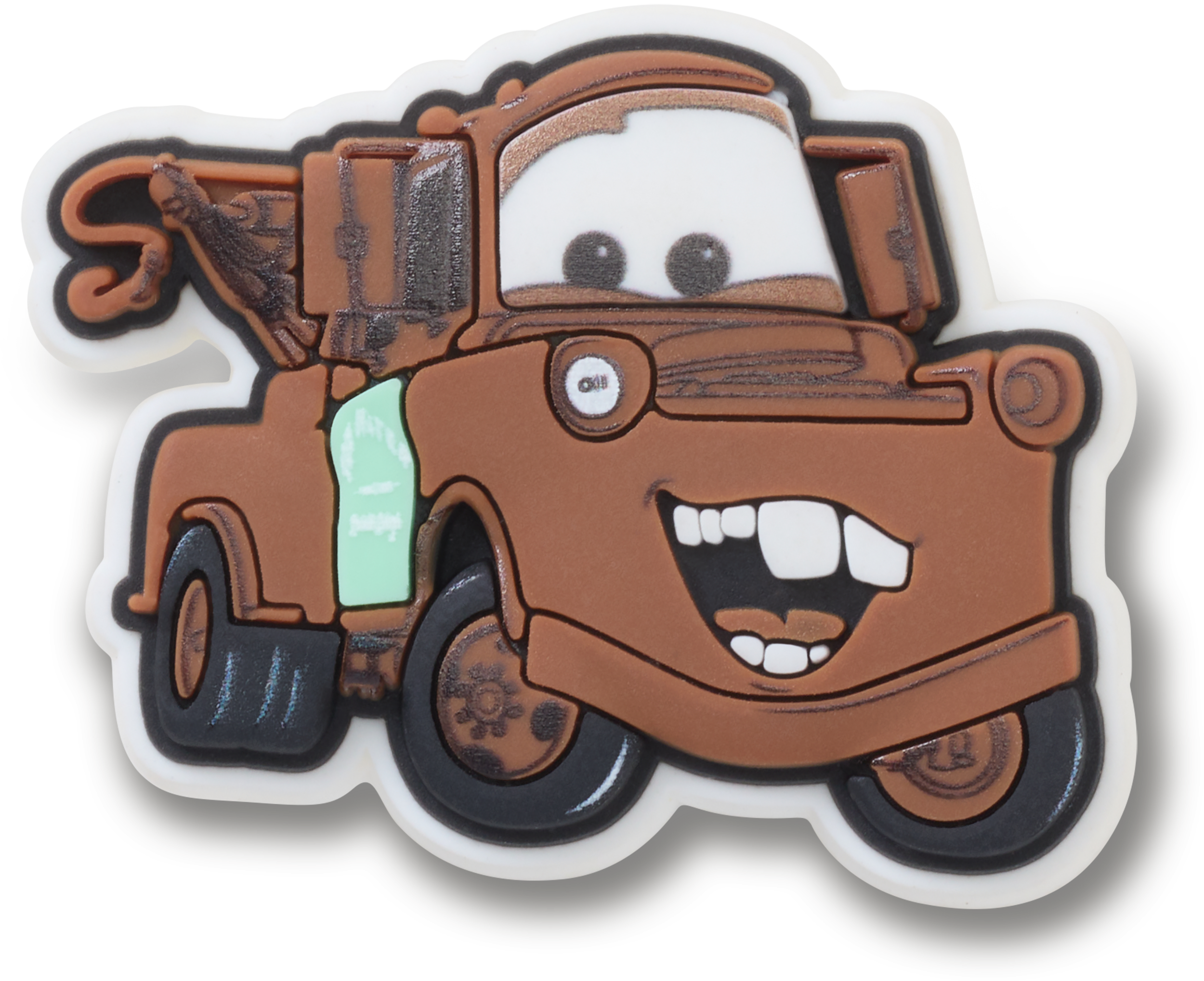 Pixar Mater
