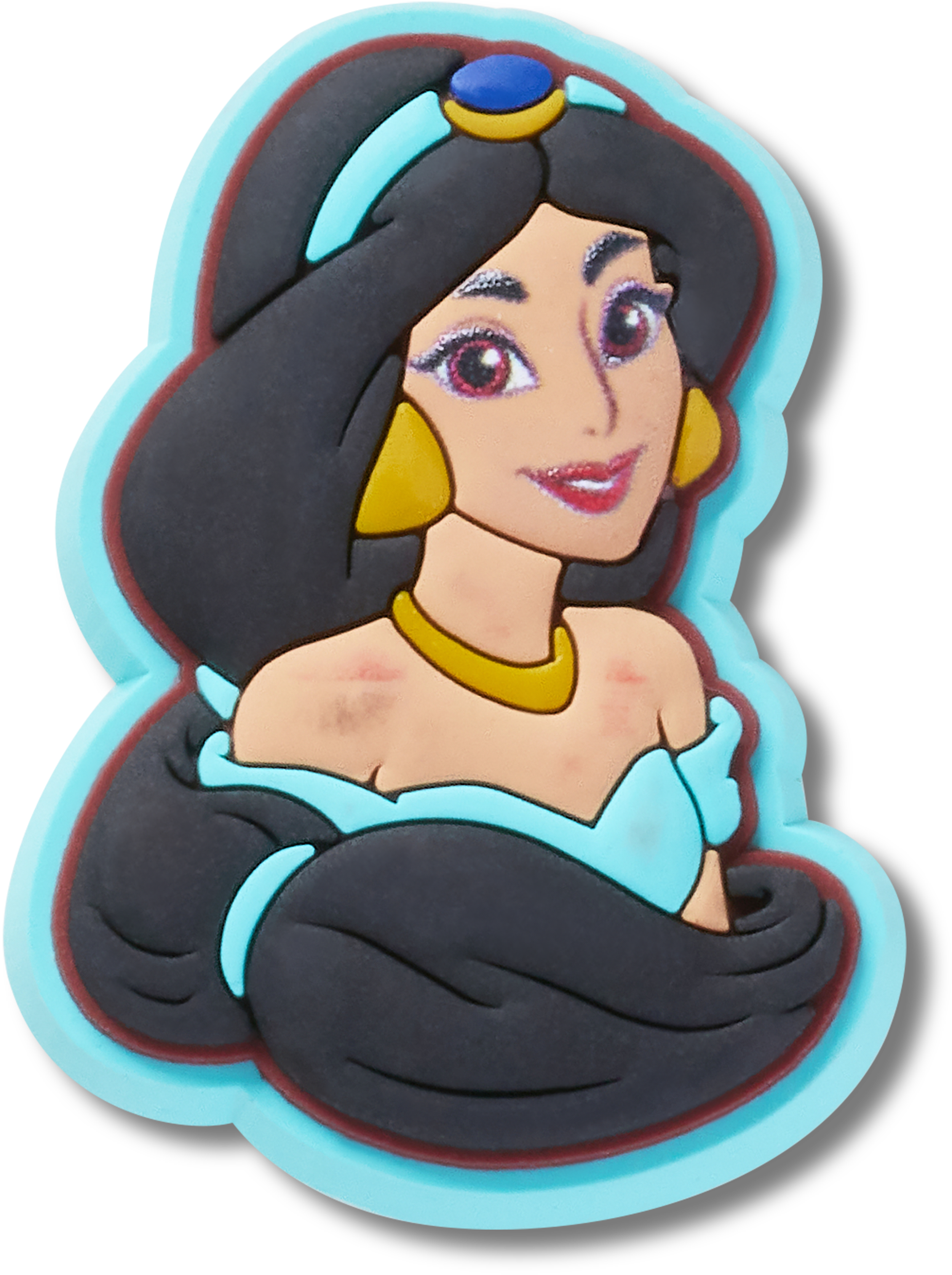 Princess Jasmine Disney