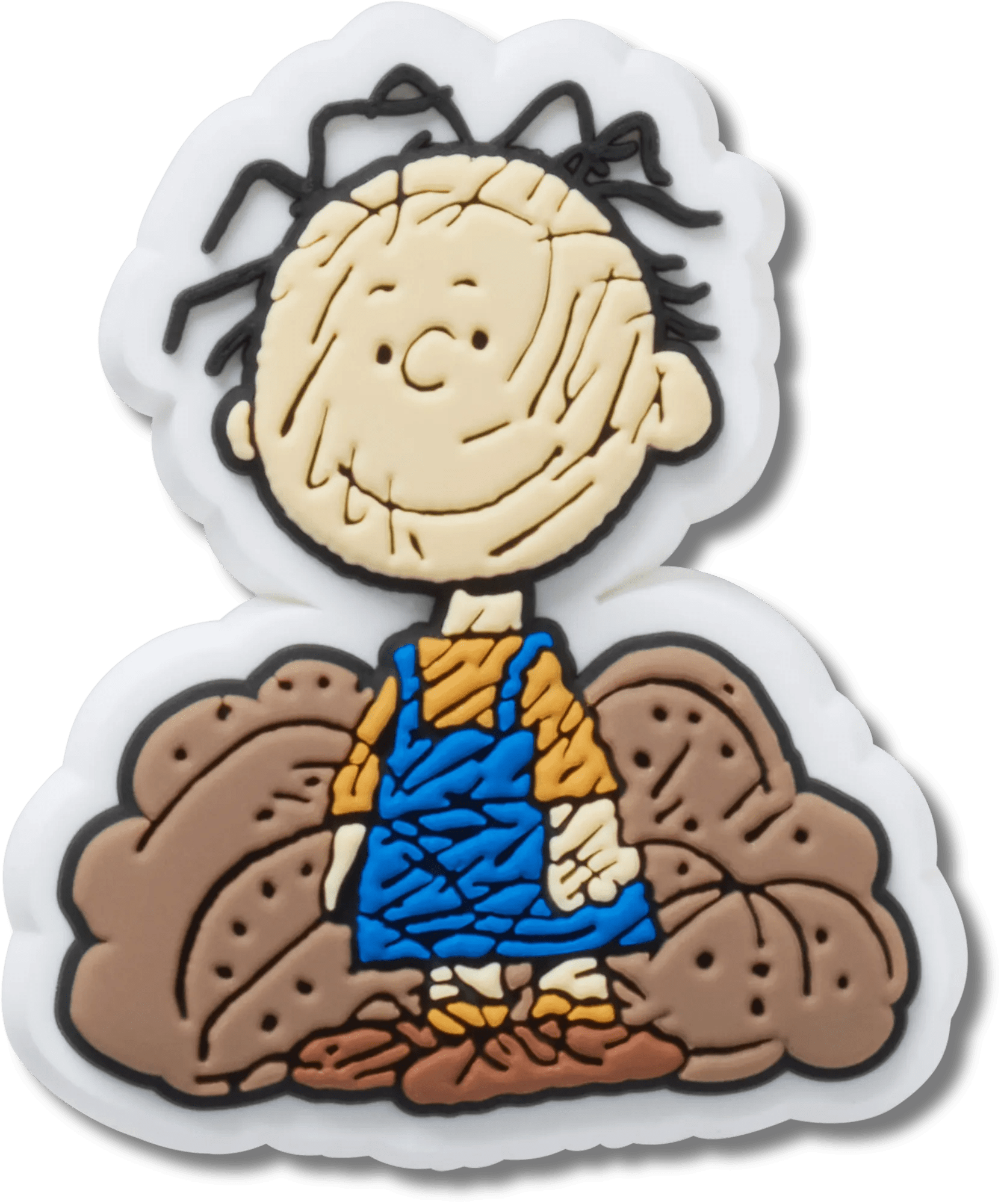 Peanuts Pigpen