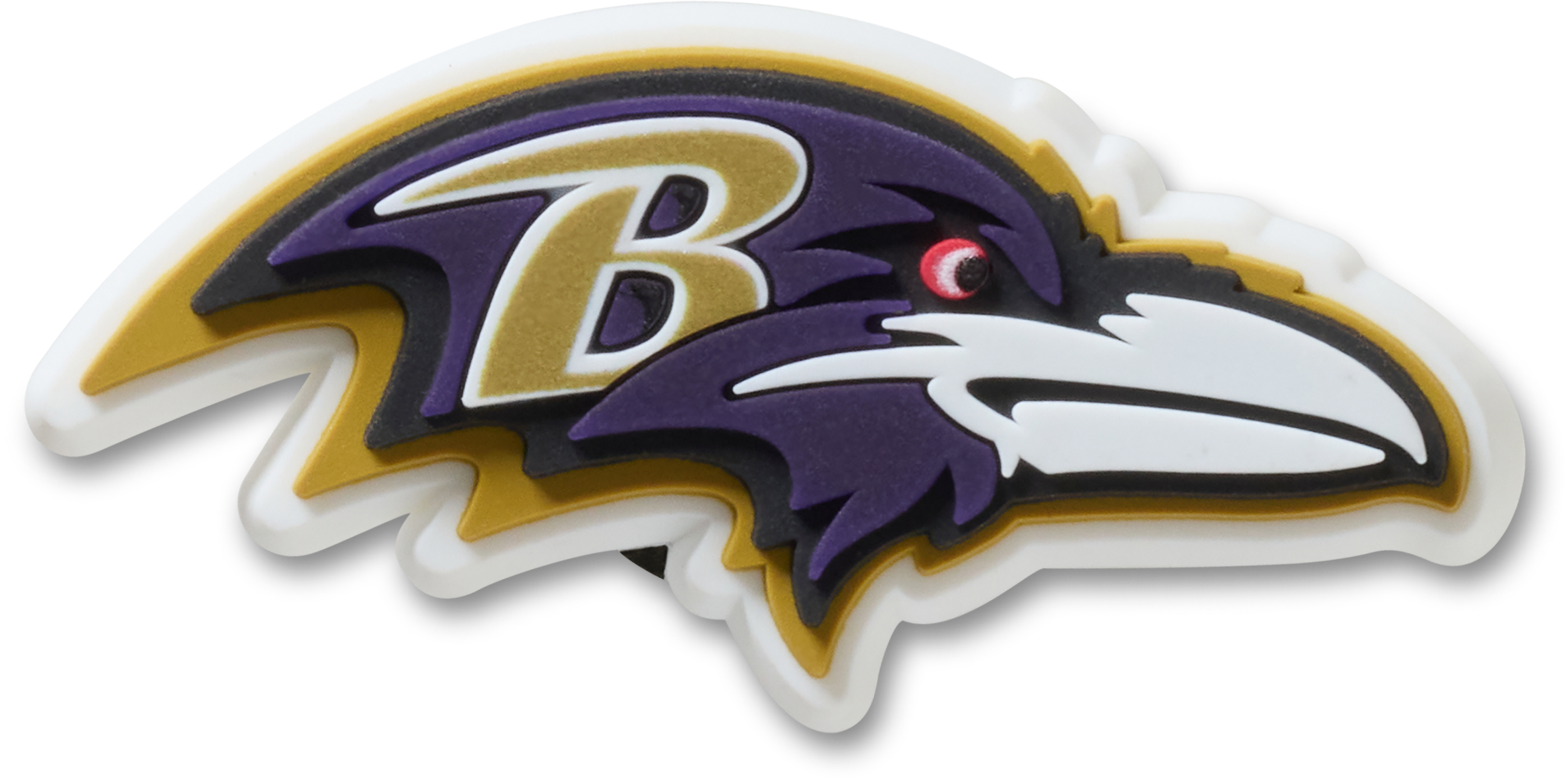 NFL Baltimore Ravens Logo