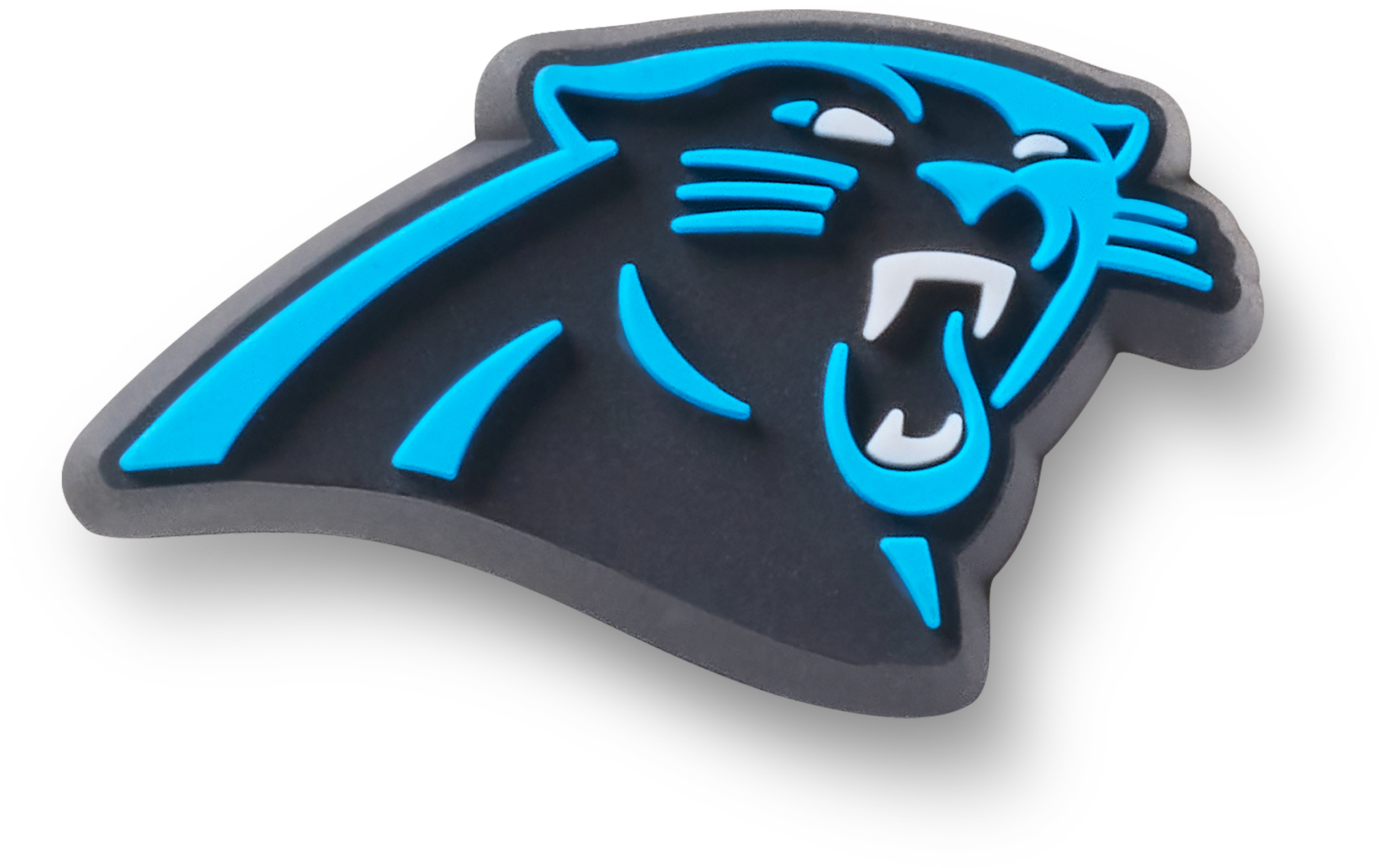 NFL Carolina Panthers Logo