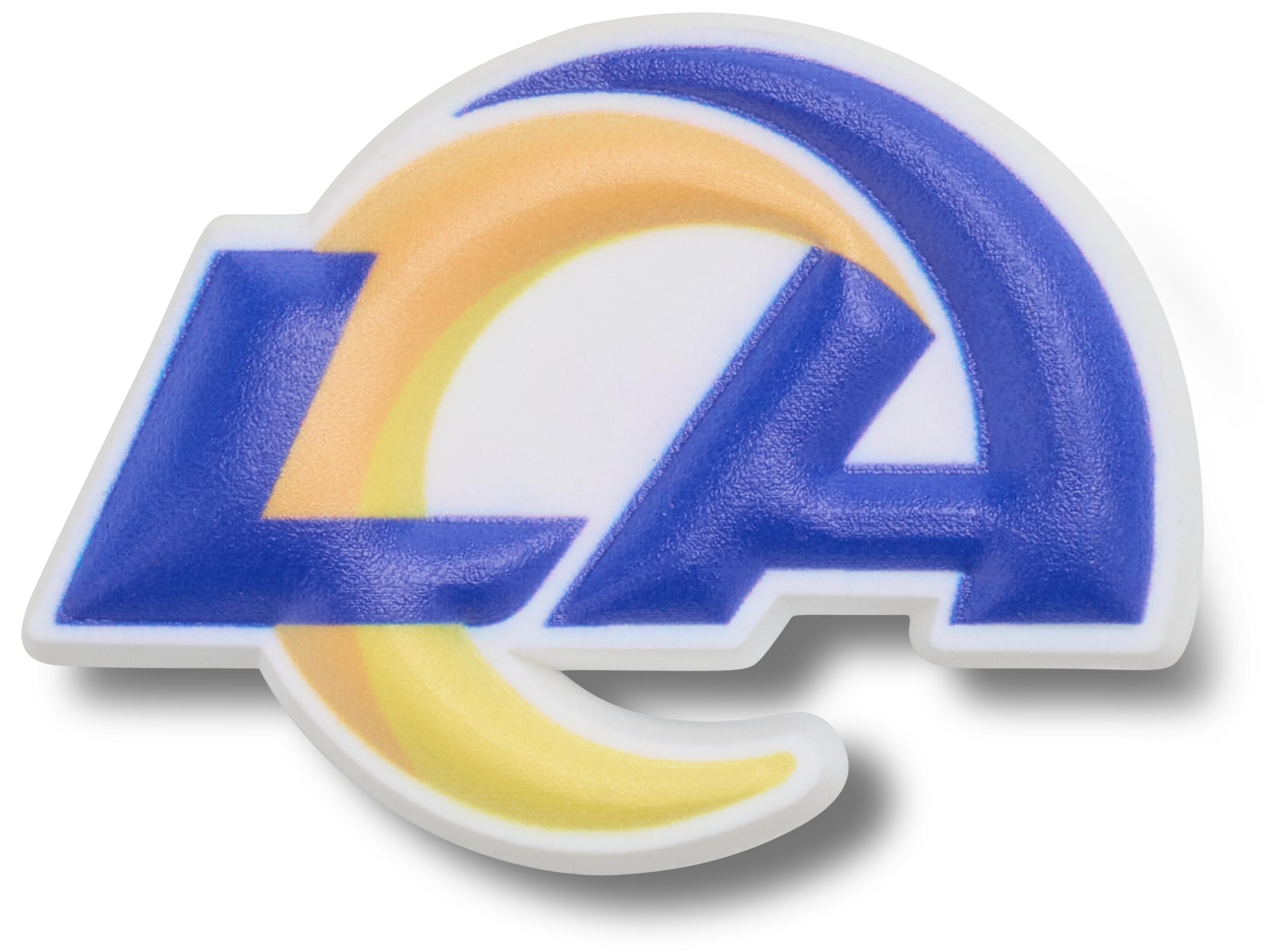 NFL Los Angeles Rams Logo