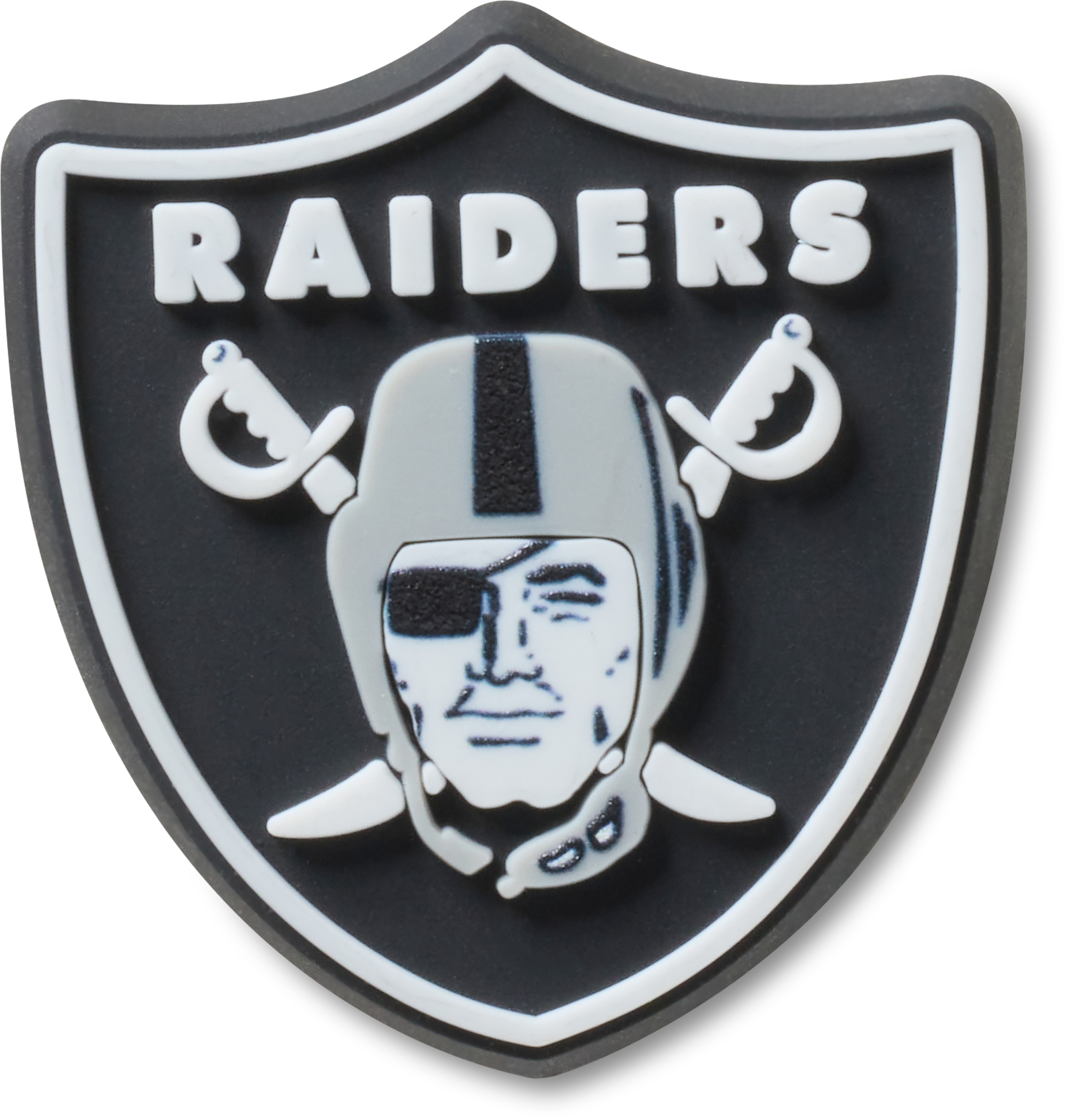 NFL Las Vegas Raiders Logo