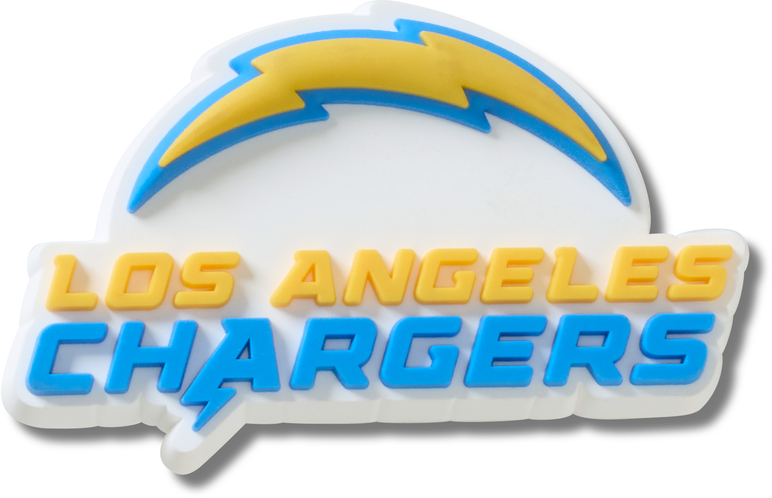 NFL Los Angeles Chargers Logo
