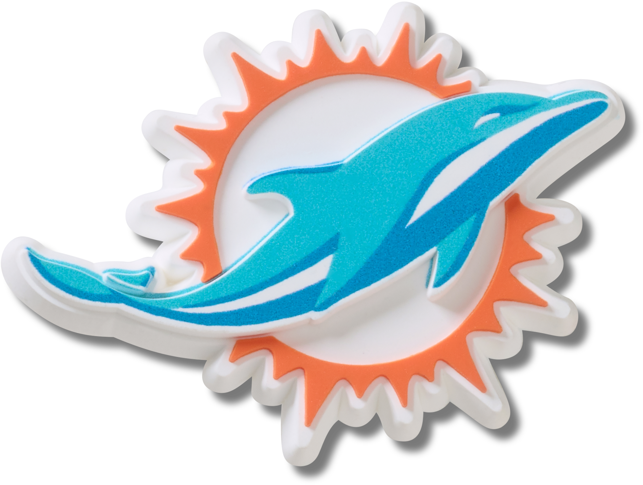 NFL Miami Dolphins Logo