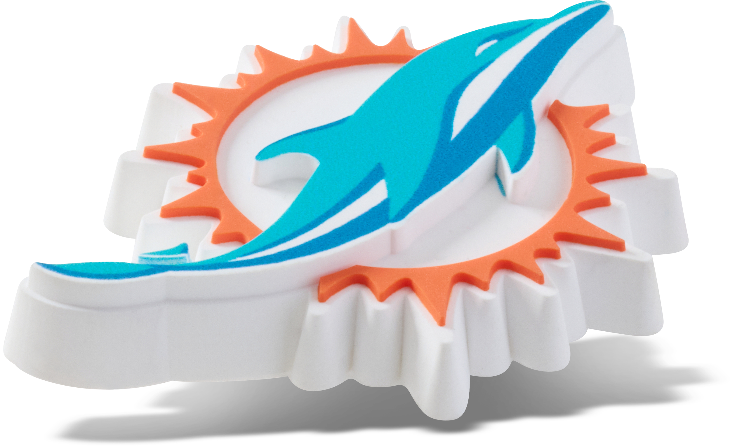 NFL Miami Dolphins Logo