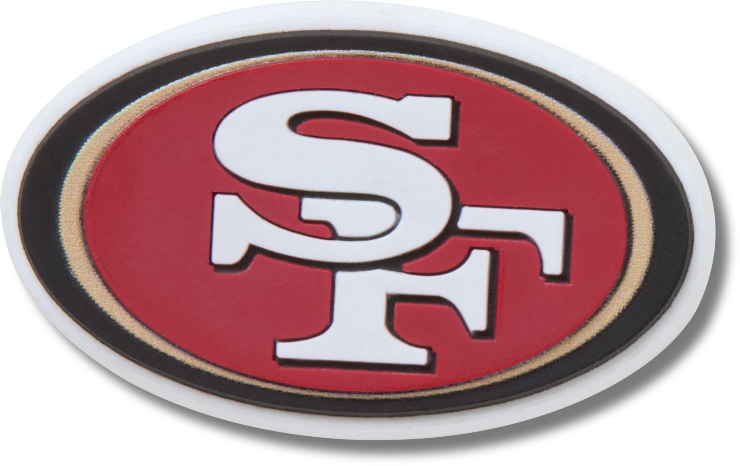 NFL San Francisco 49ers Logo