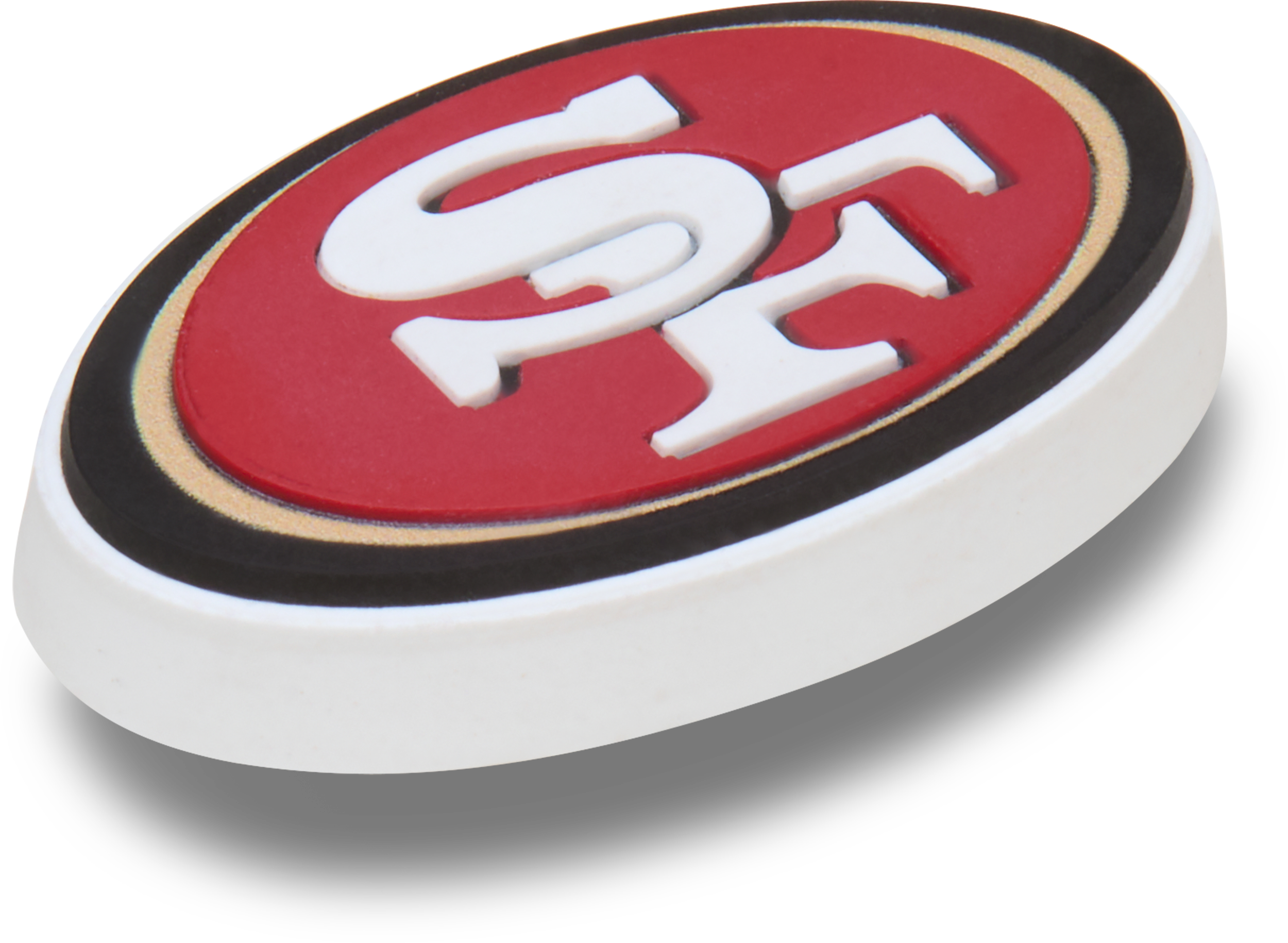 NFL San Francisco 49ers Logo