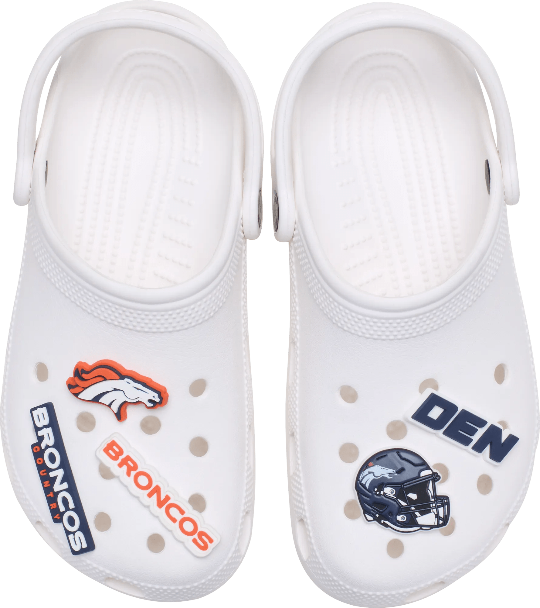 NFL Denver Broncos 5 Pack
