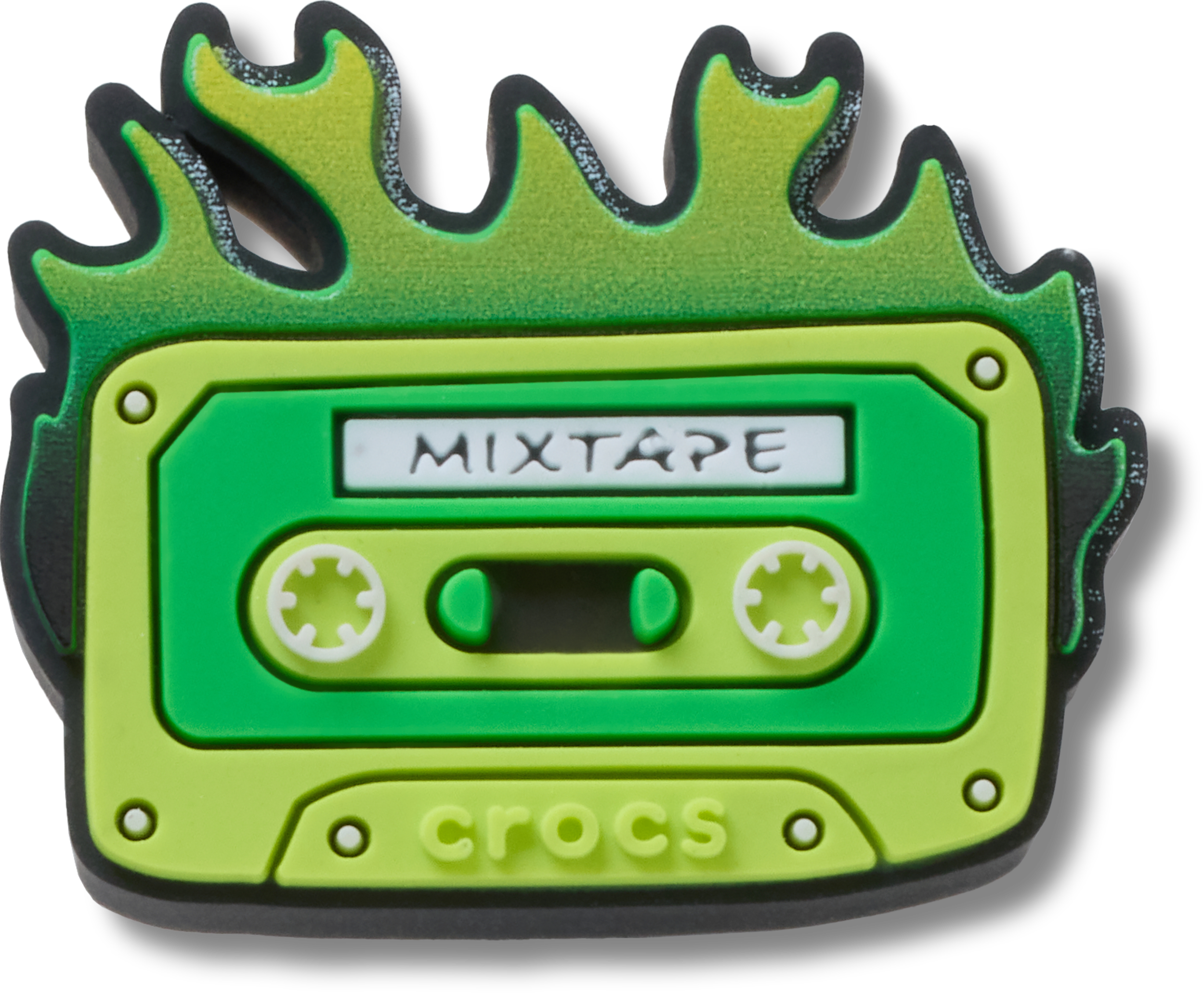 Lights Up Fire Mix Tape