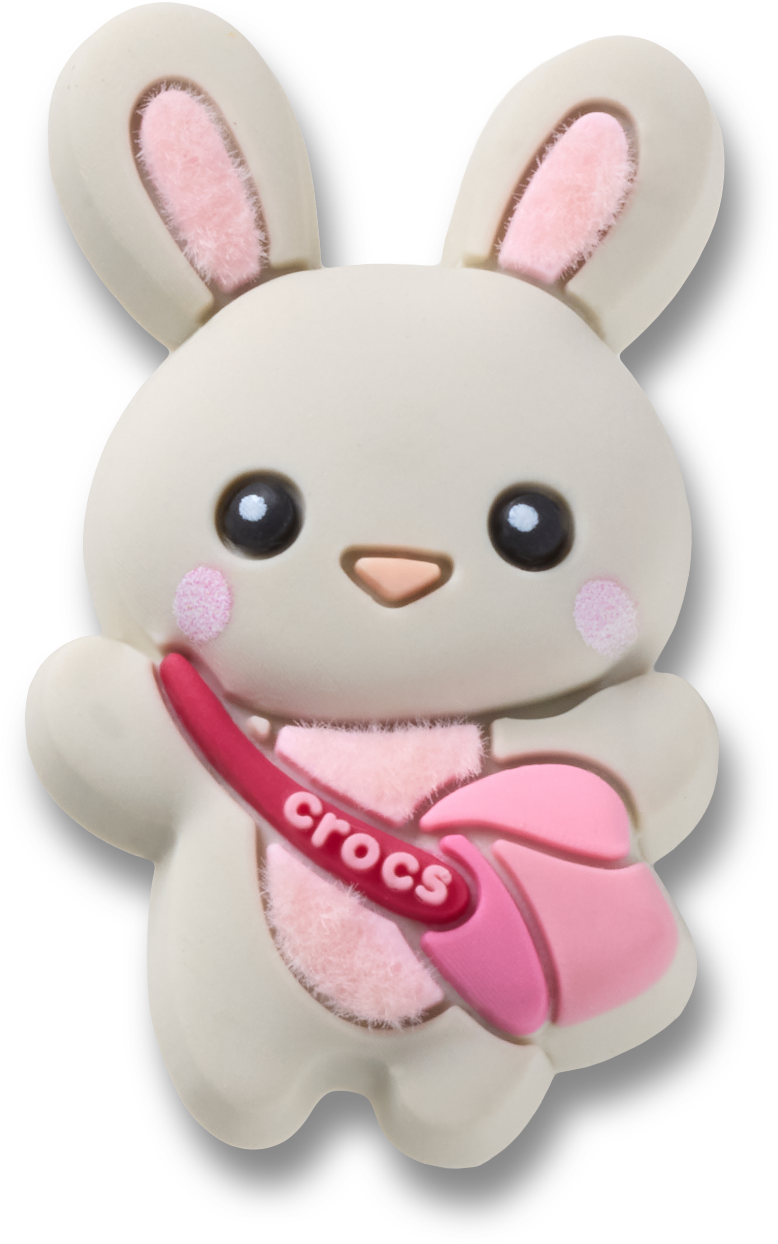 Cutie Bunny with Satchel