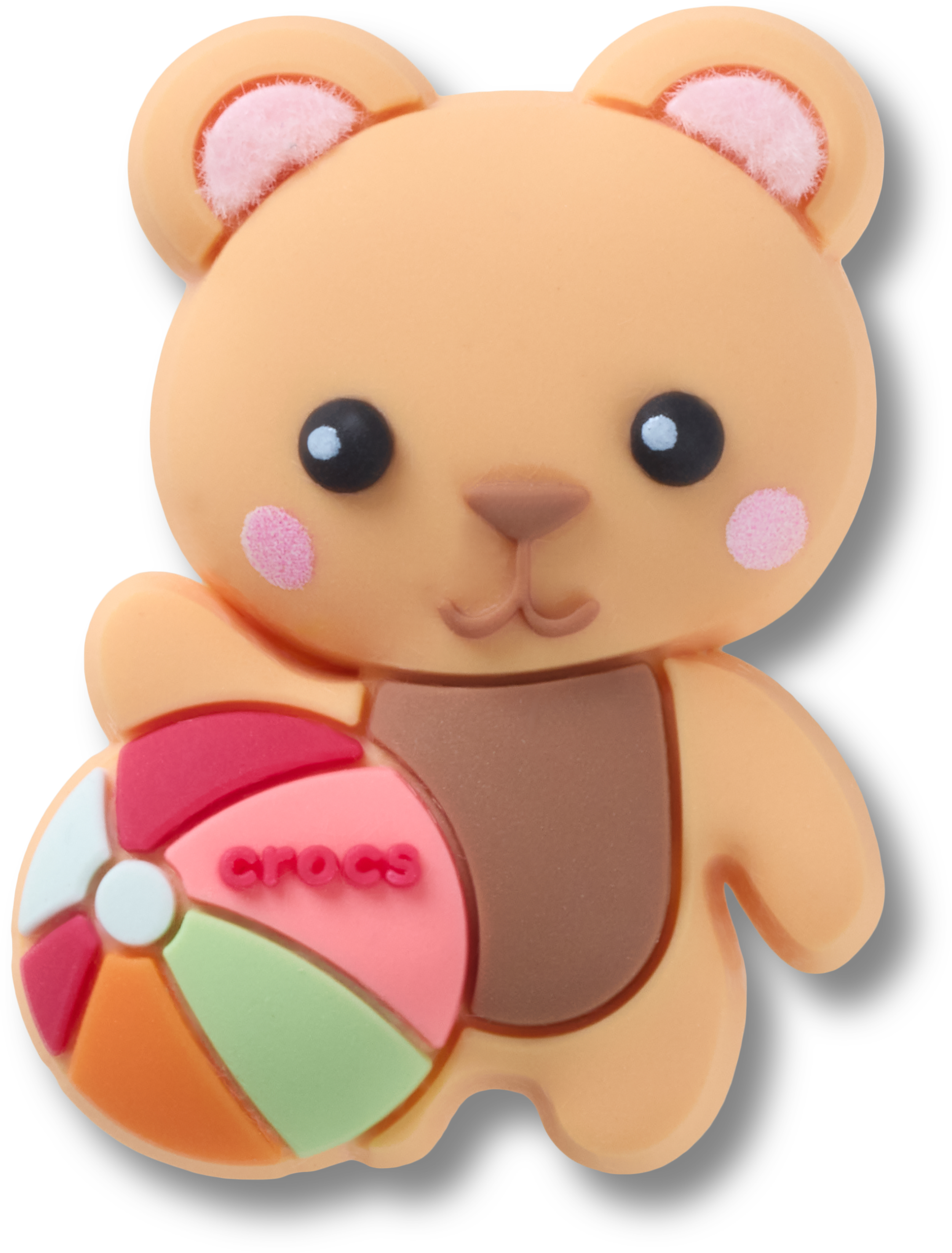 Cutie Beach Bear