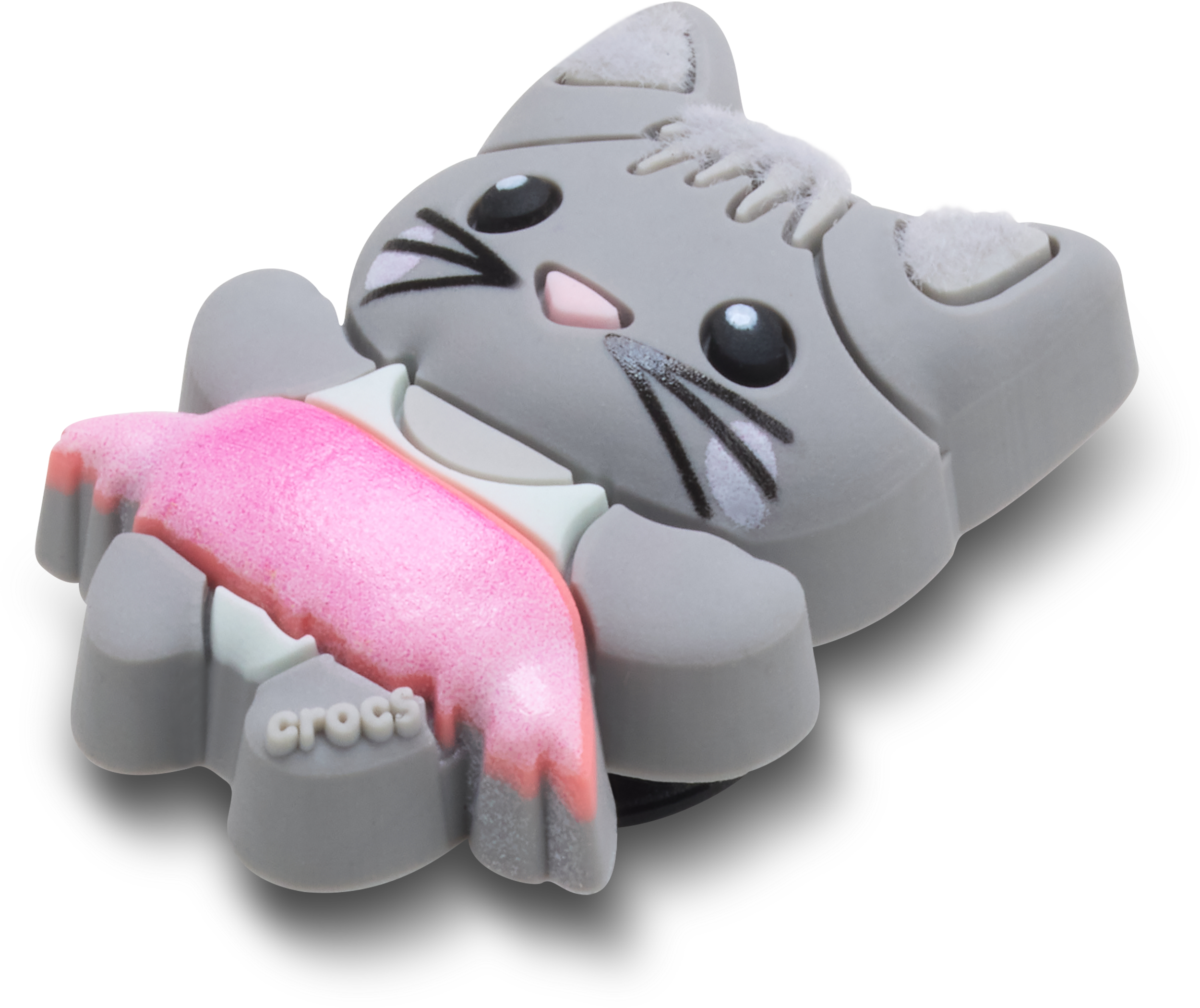 Cutie Ballerina Kitty