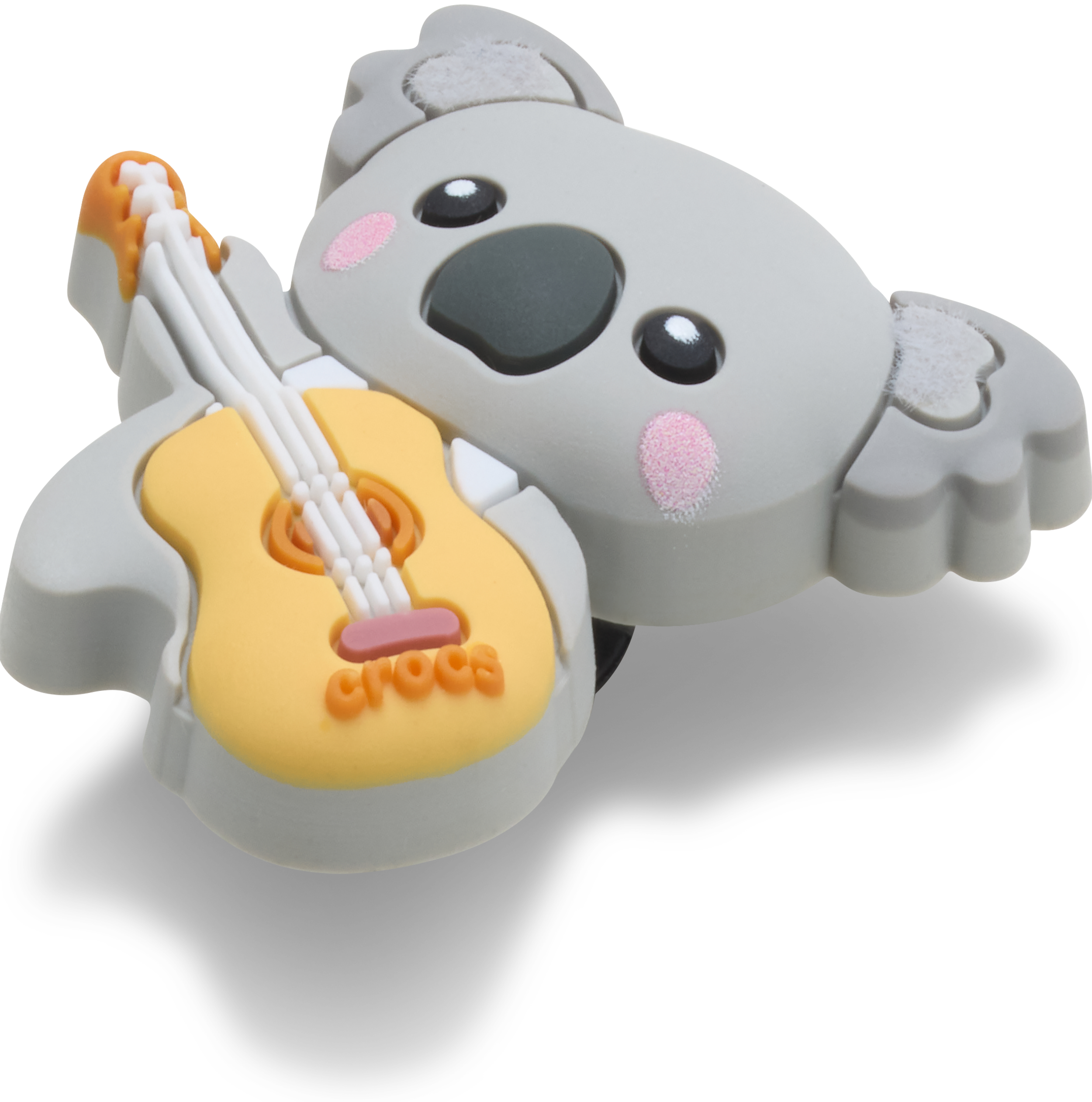 Cutie Koala with Ukulele