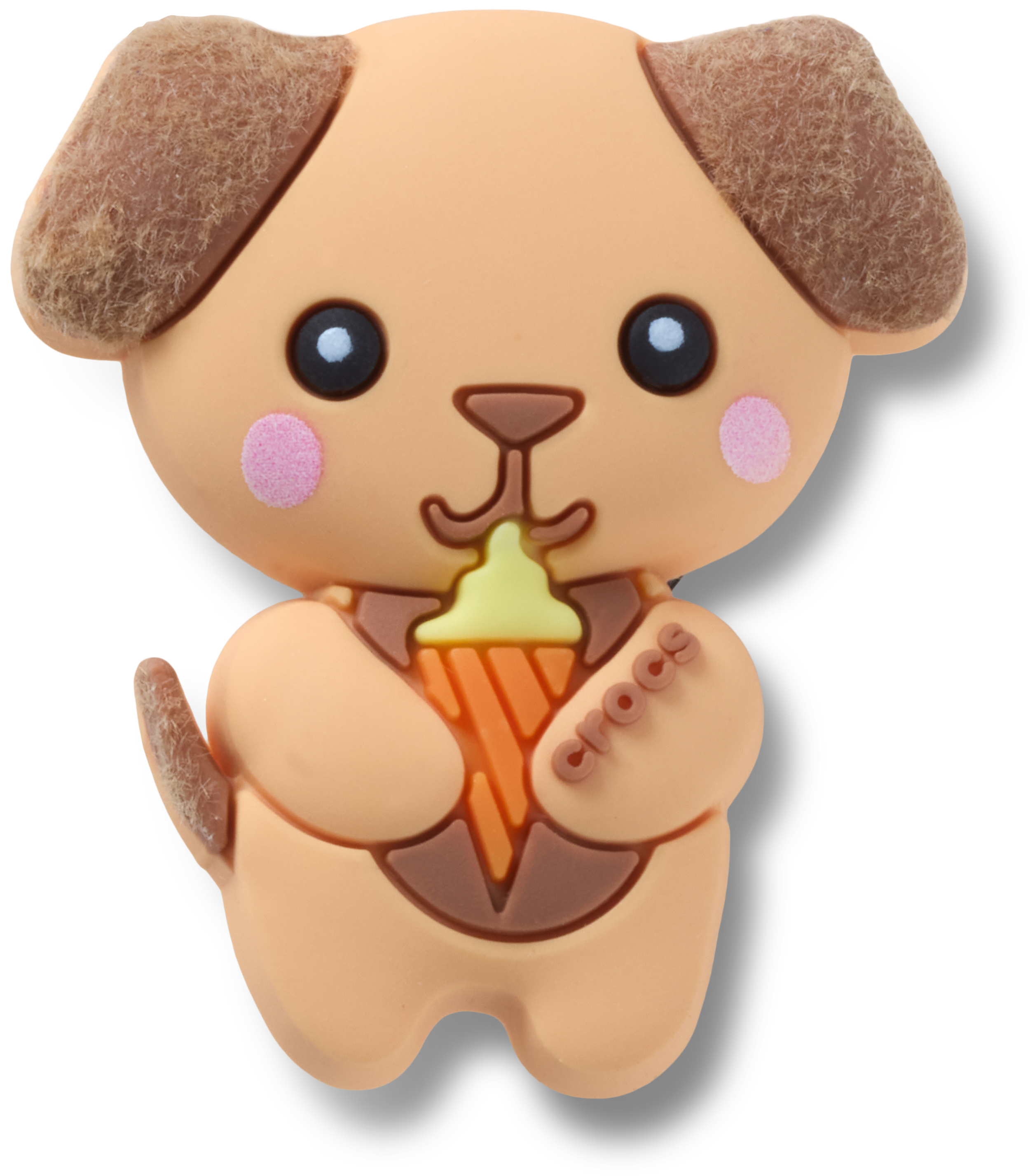 Cutie Ice Cream Puppy