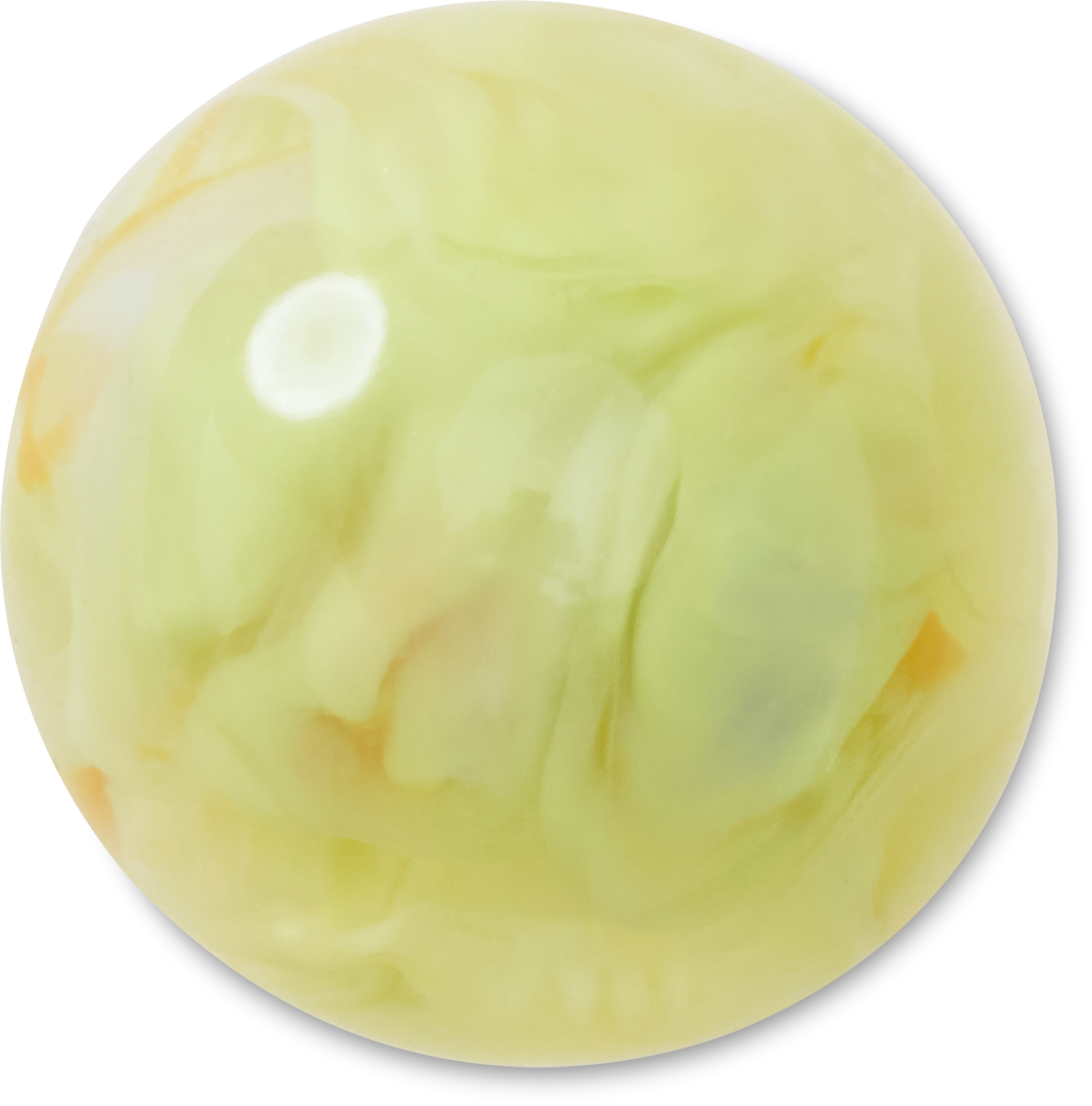 Green Marble