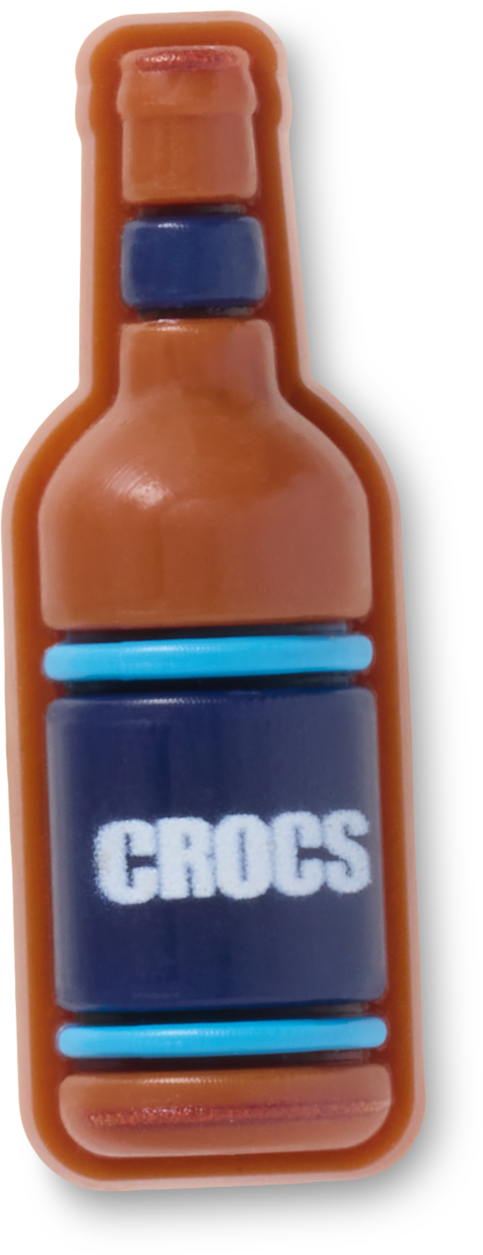Crocs Beer Bottle