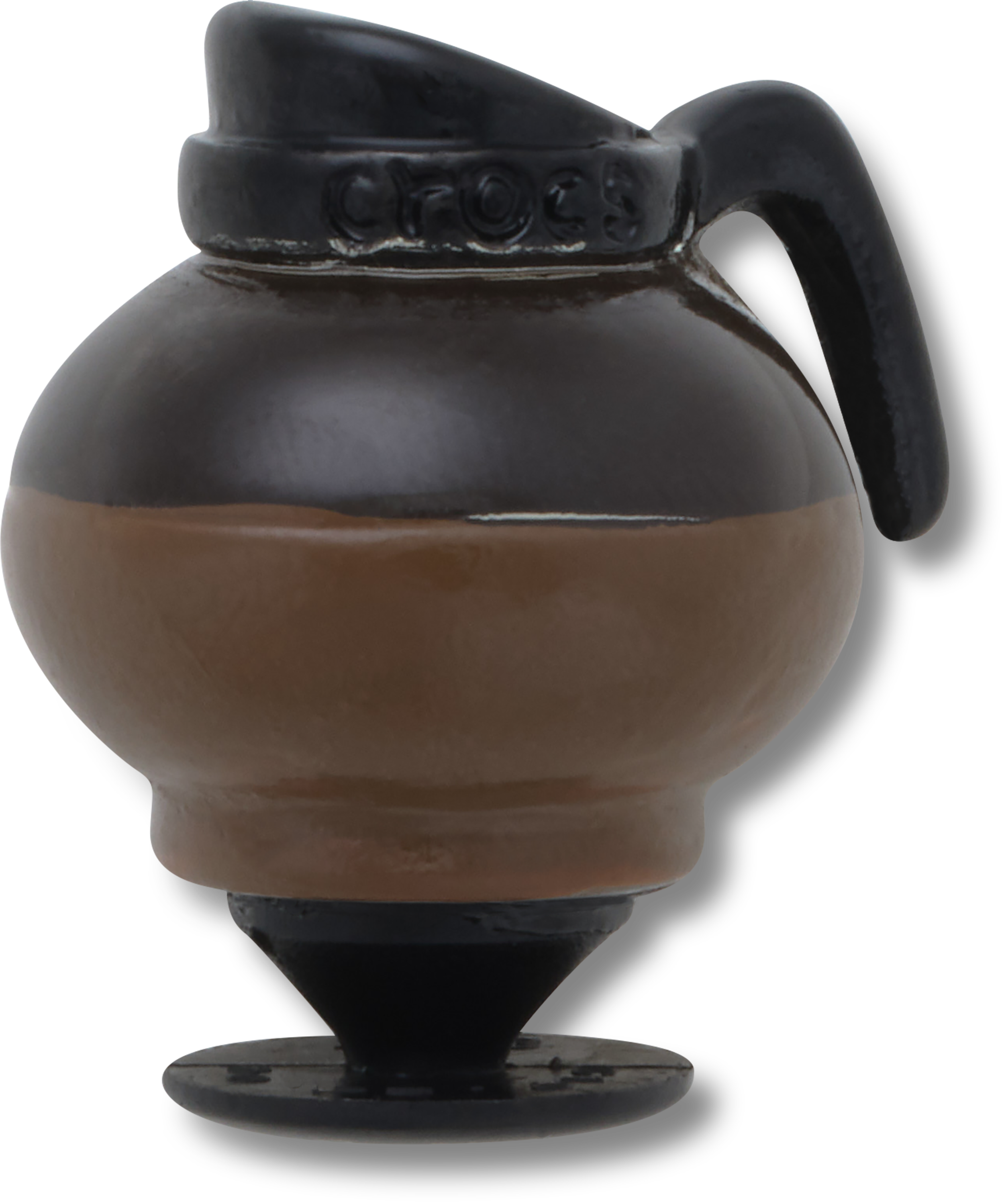3D Coffee Carafe