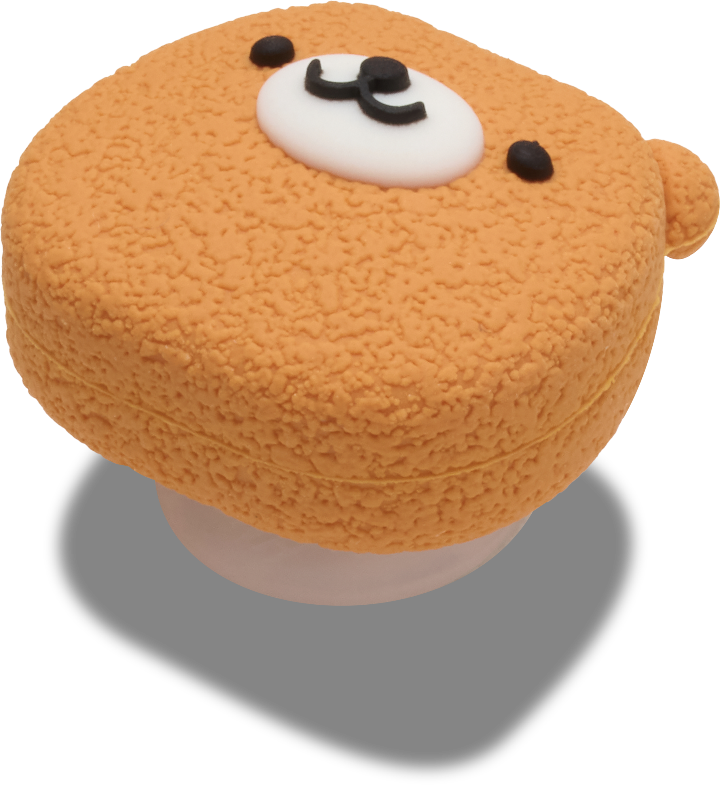 Bear Bun