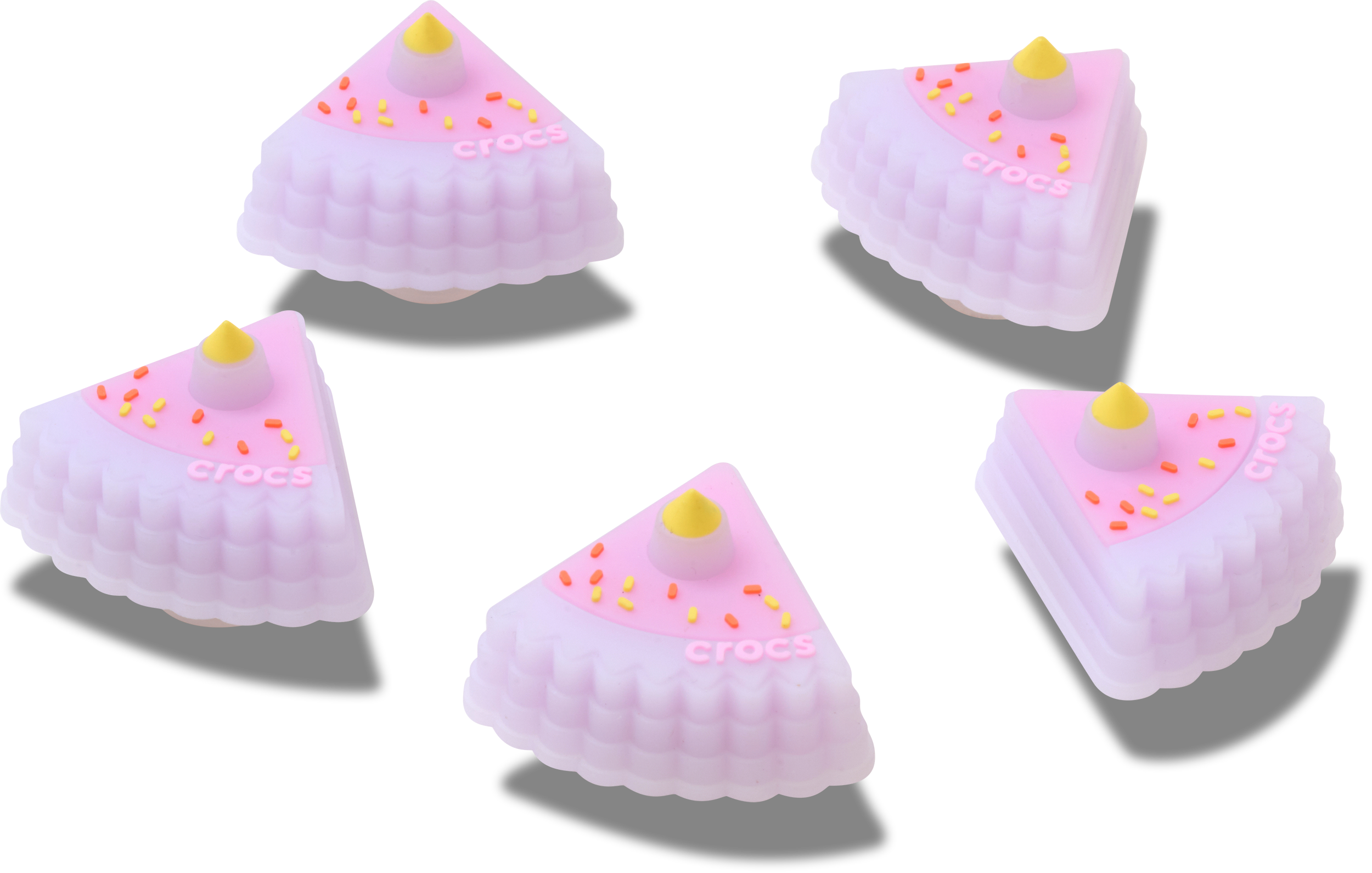 Build Your Own Cake 5 Pack