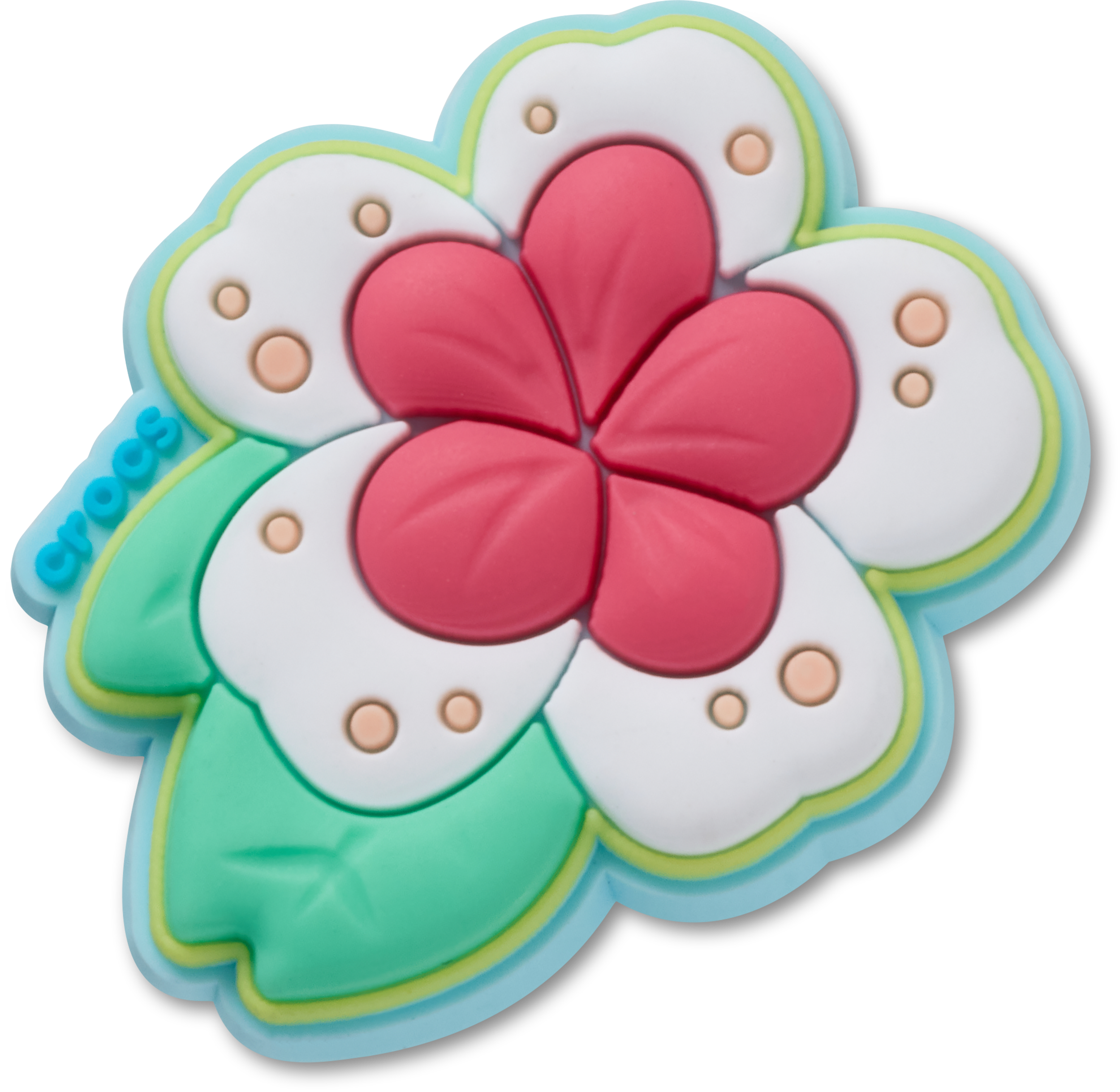 Tropical Flower