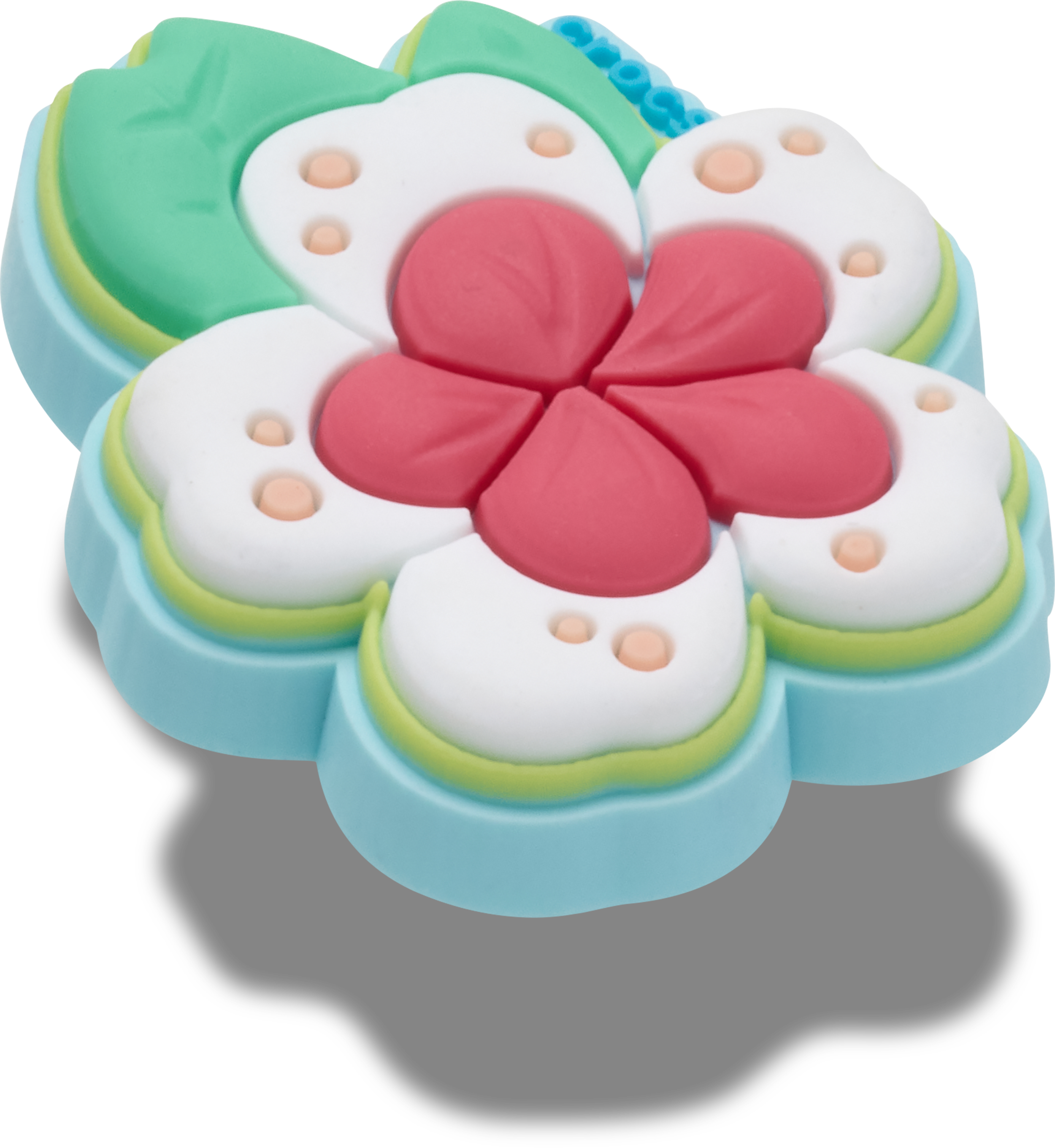 Tropical Flower