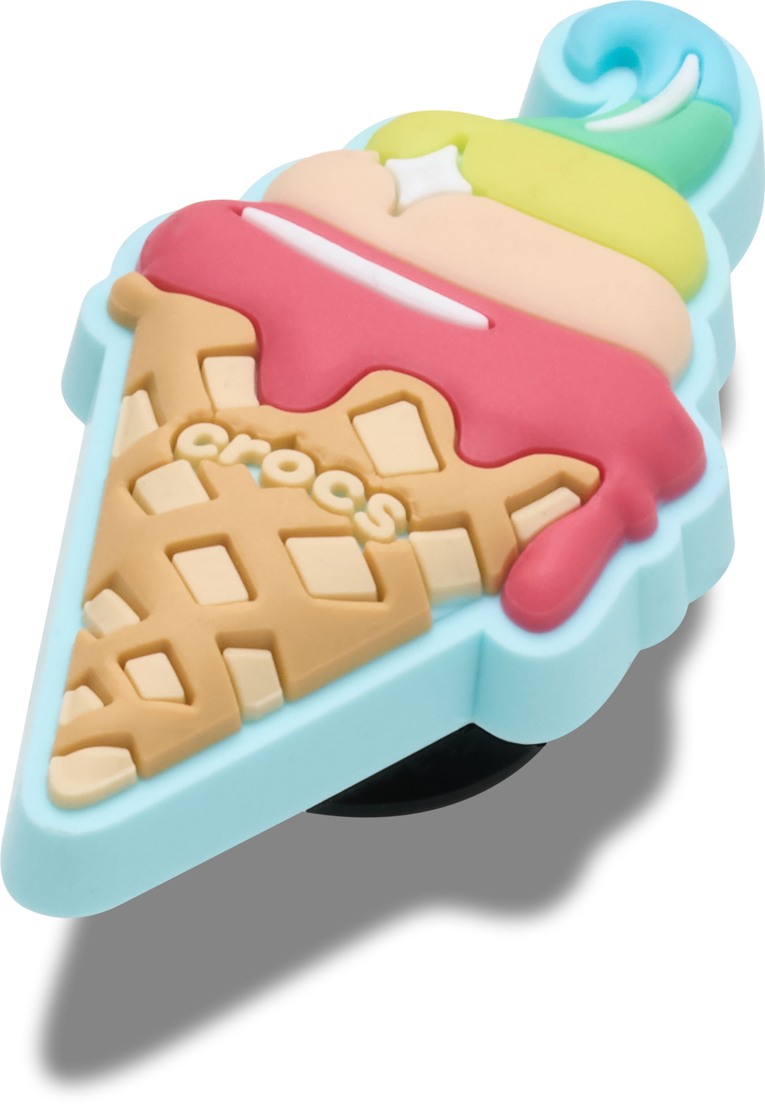 Waffle Ice Cream Cone