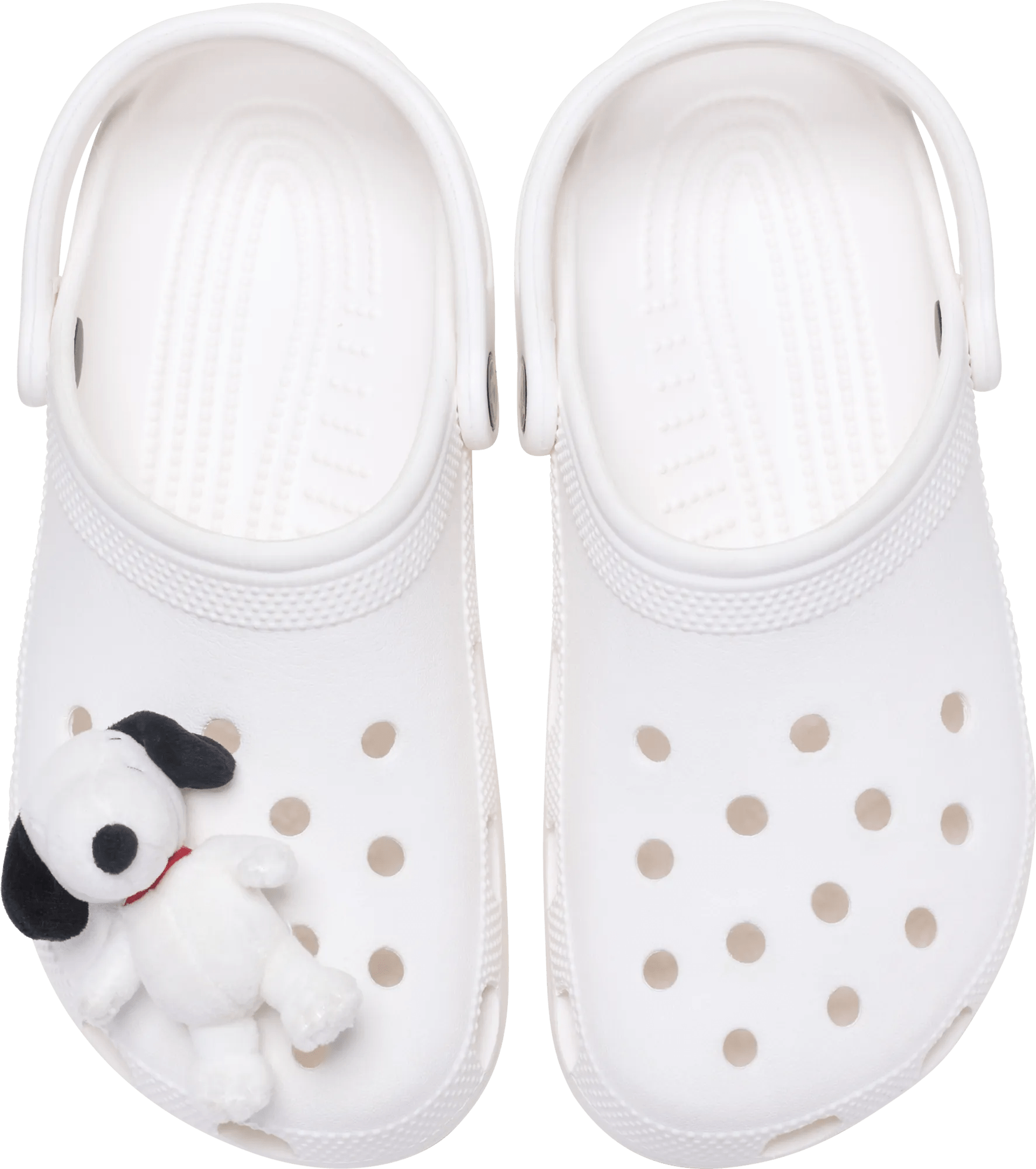 Peanuts Snoopy Plush Charm