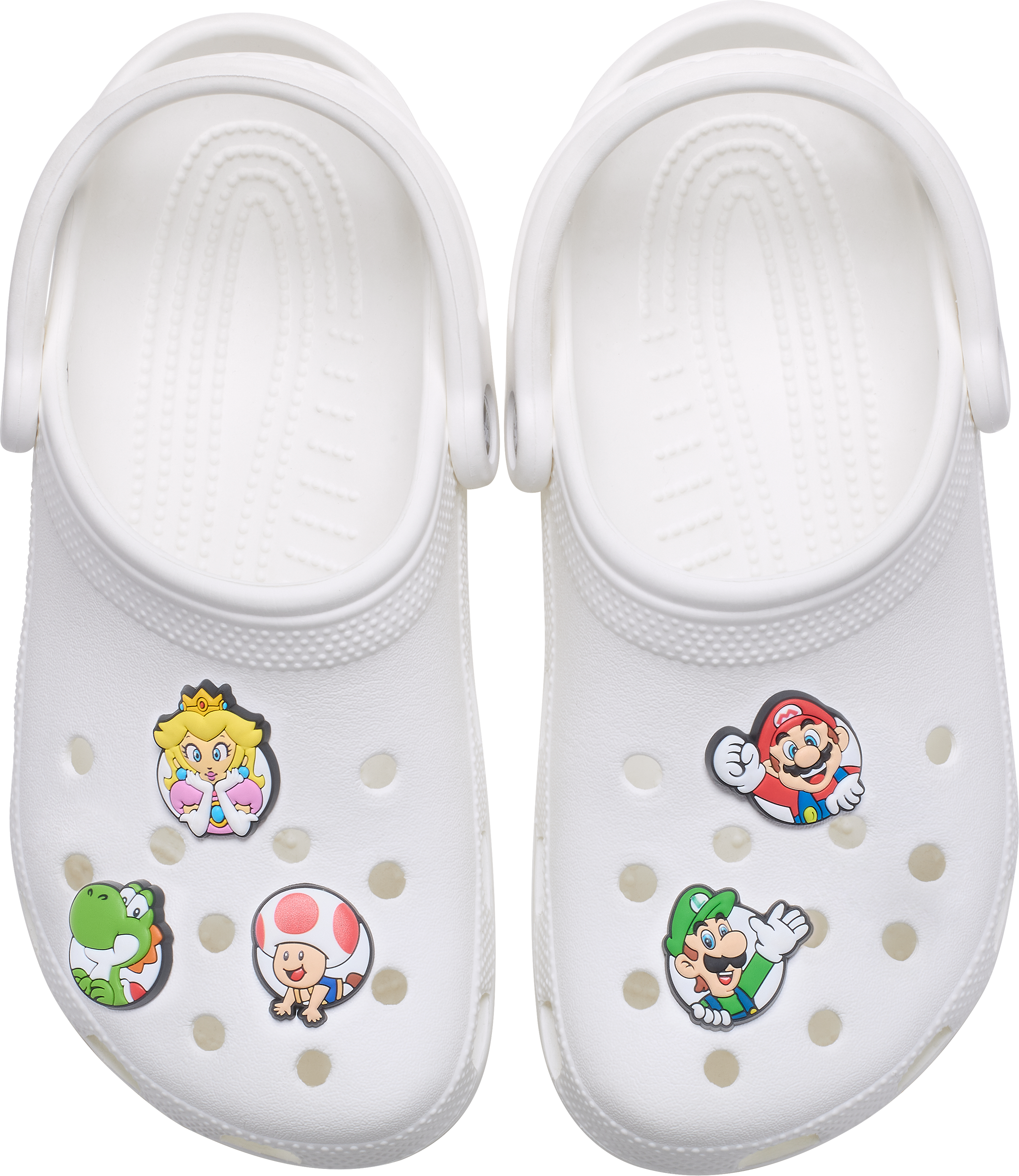 Mario & Friends 5 Pack