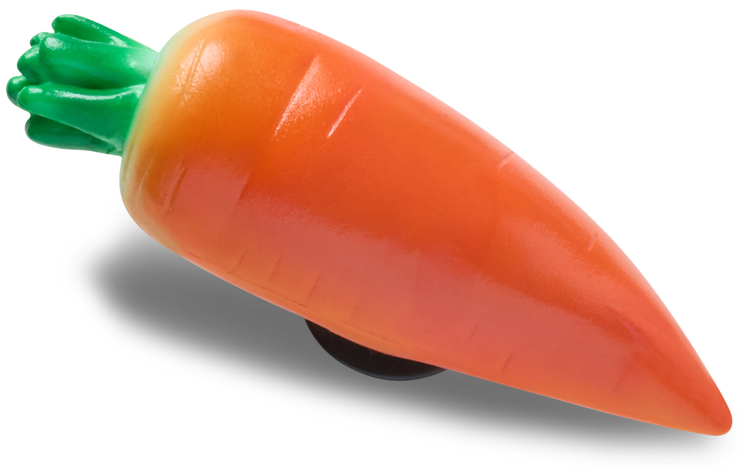 Realistic Carrot
