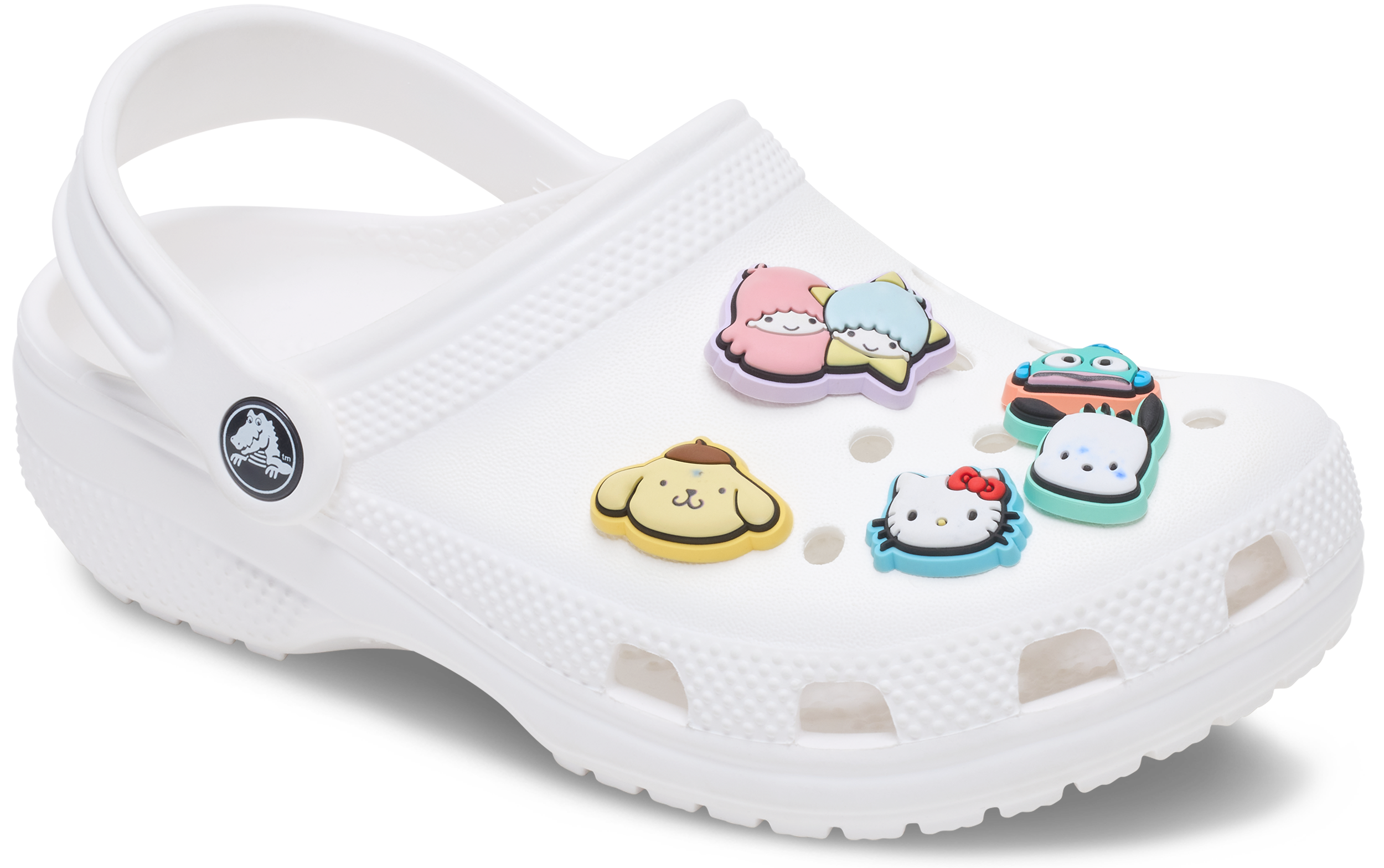 Hello Kitty® and Friends 5 Pack