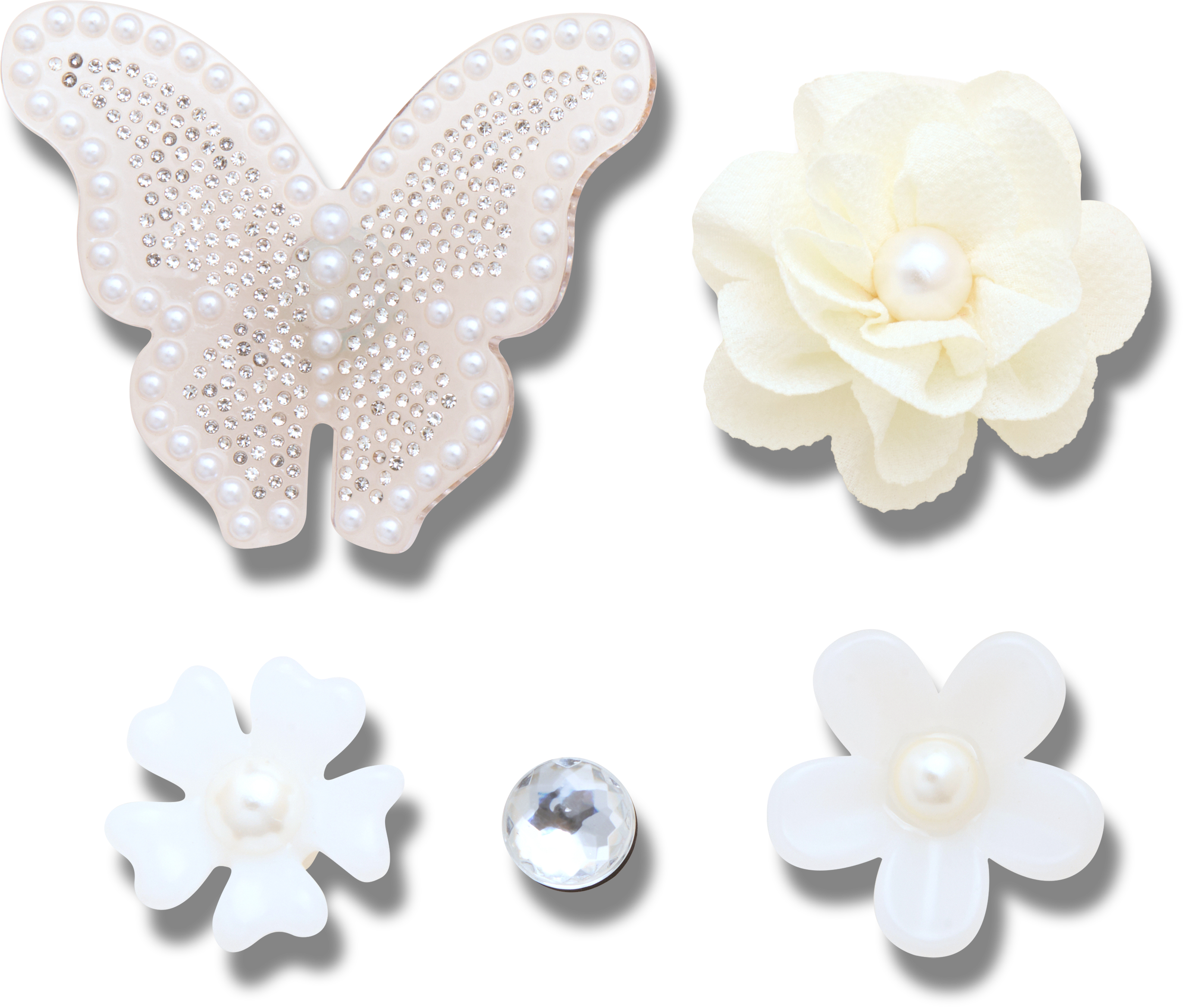 Pearl Radiance 5 Pack
