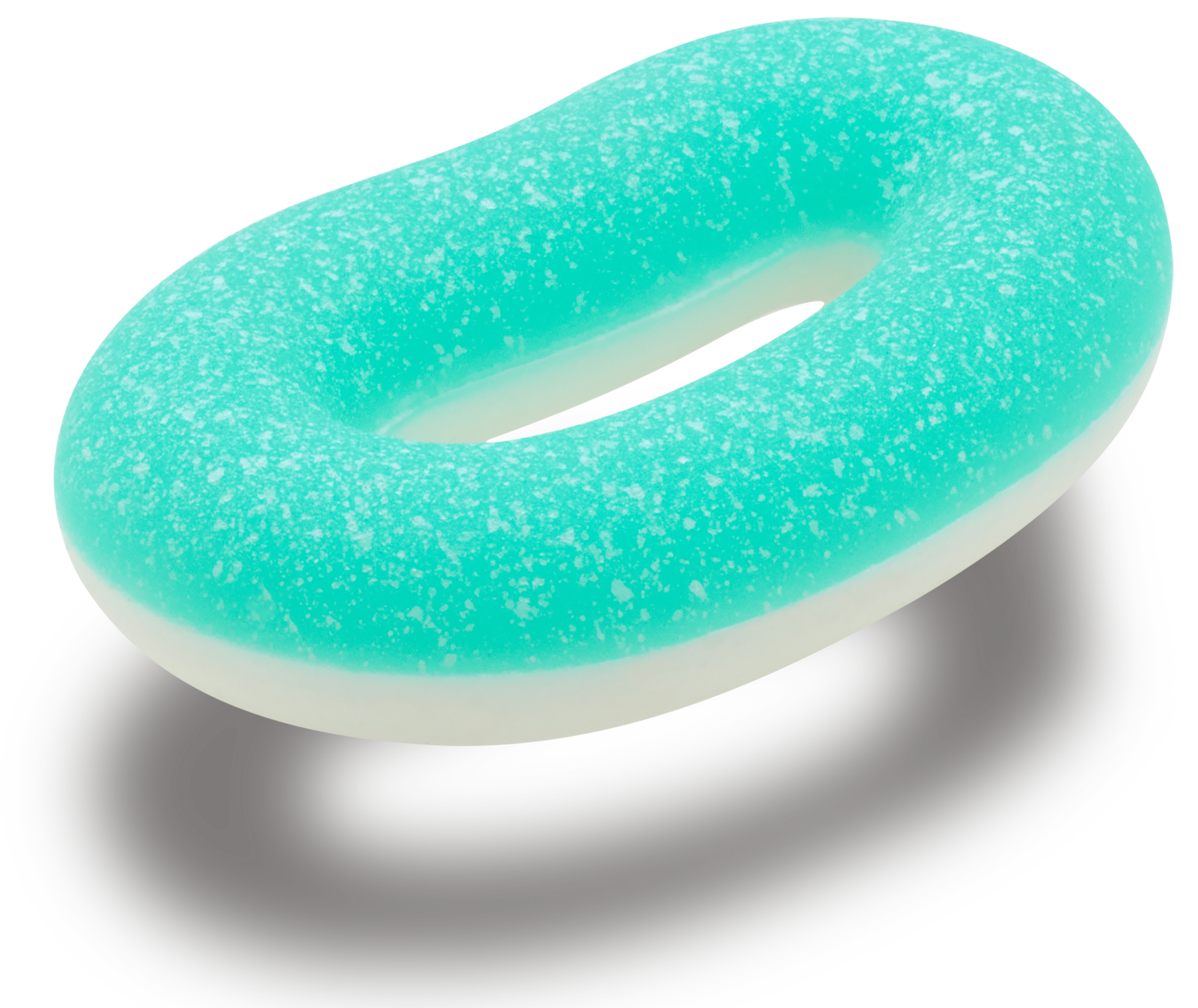 Blue Ring Candy