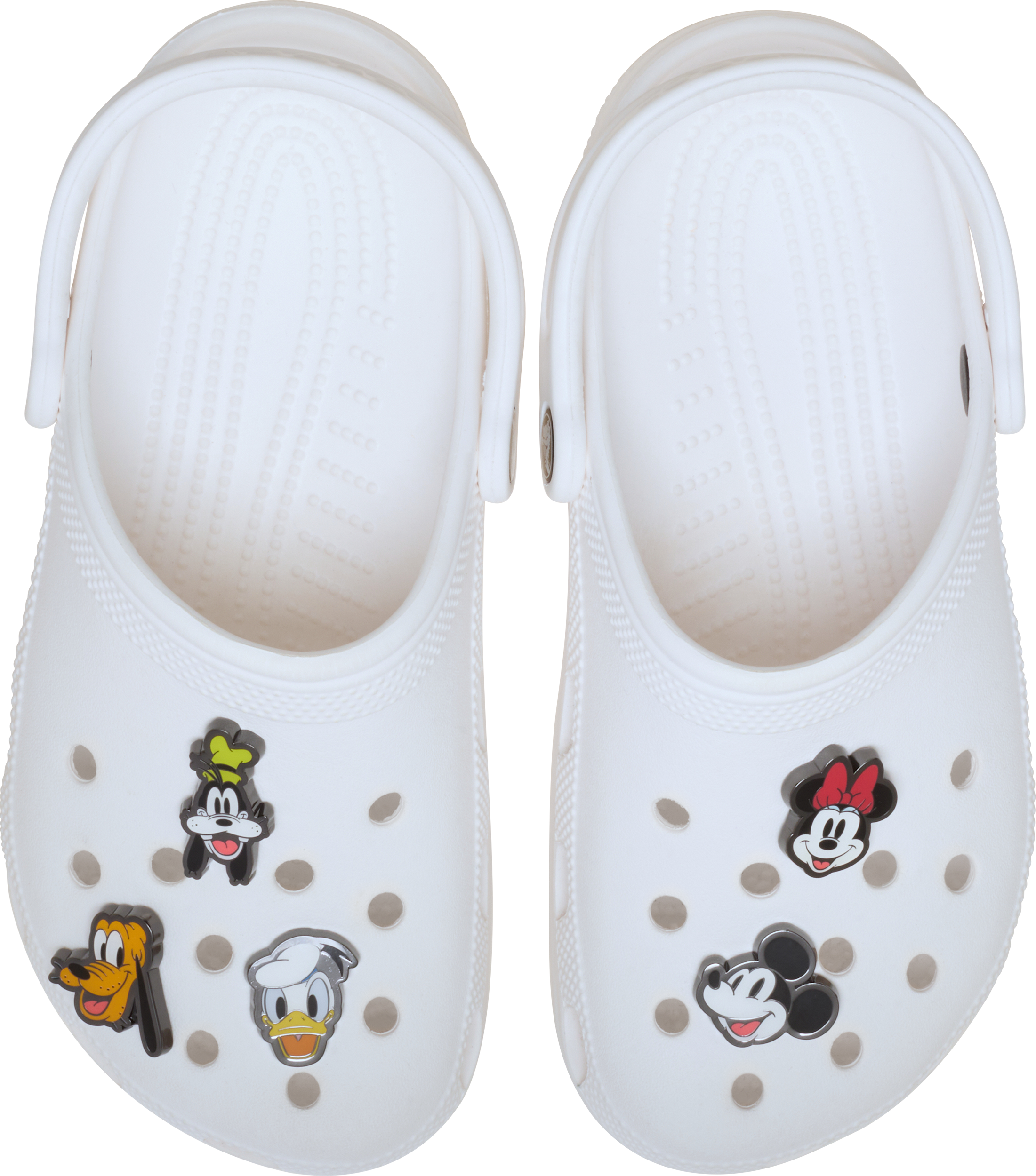 Mickey & Friends Elevated 5-pack