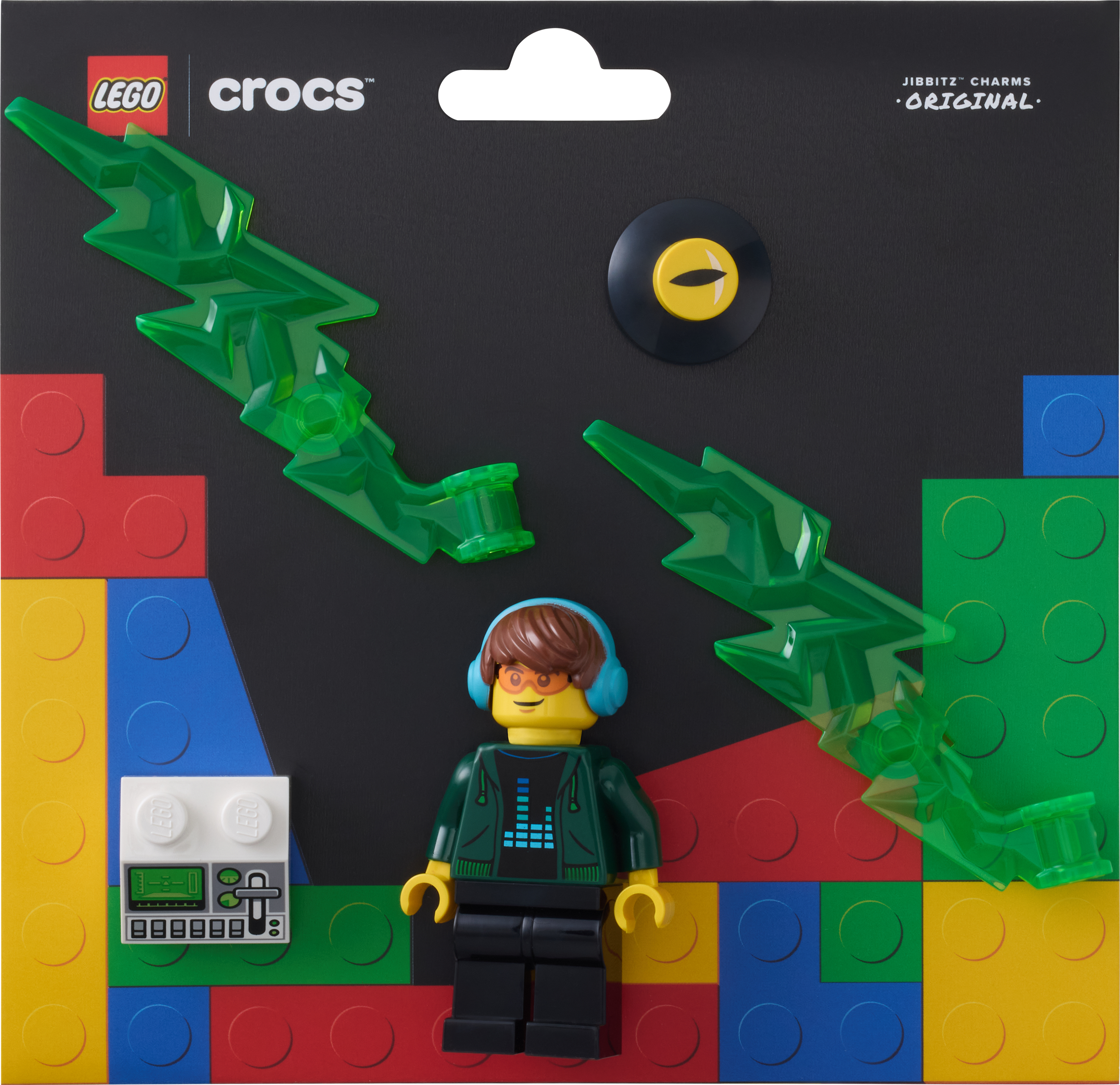 LEGO® Gaming 5 Pack