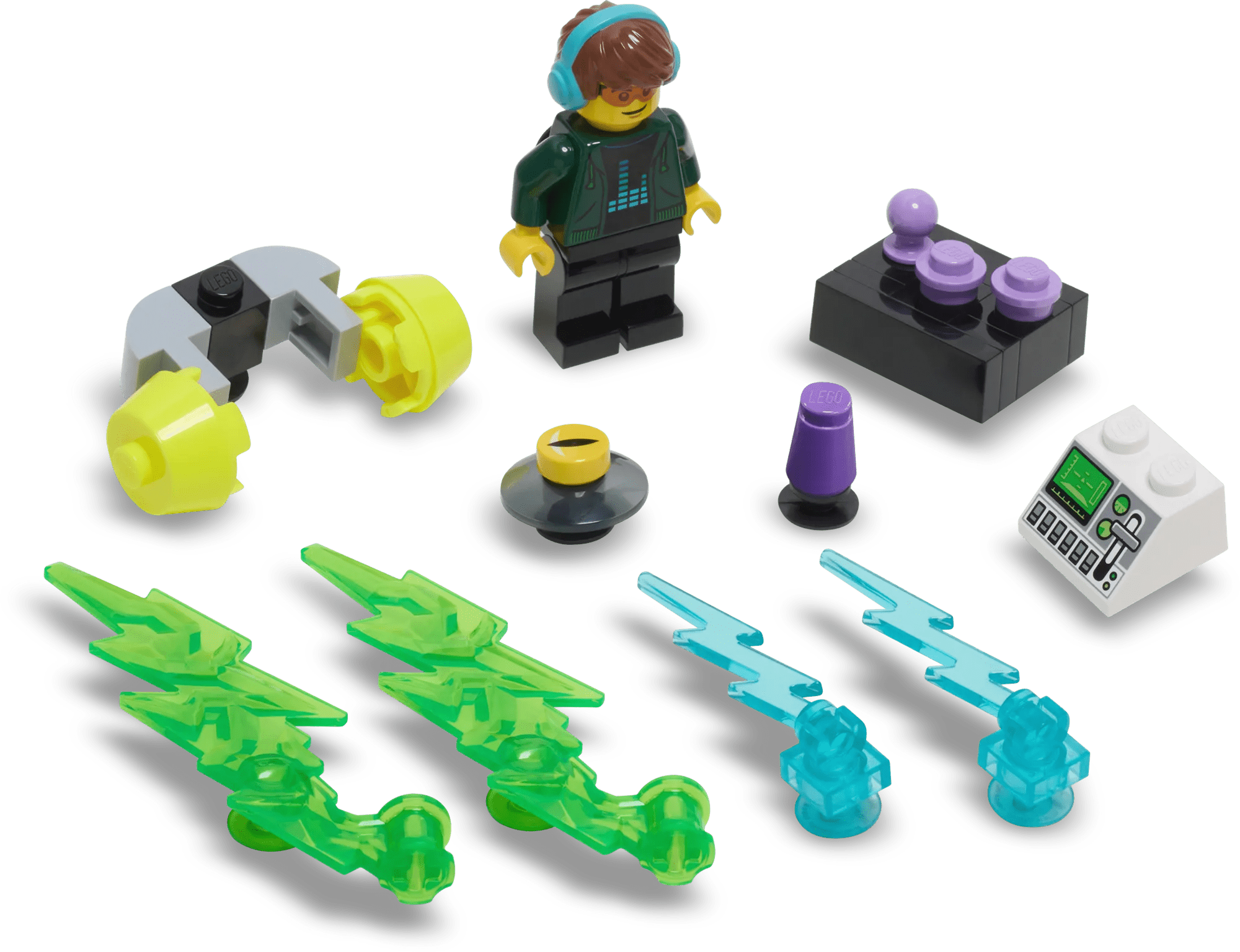 LEGO® Gaming 10 Pack