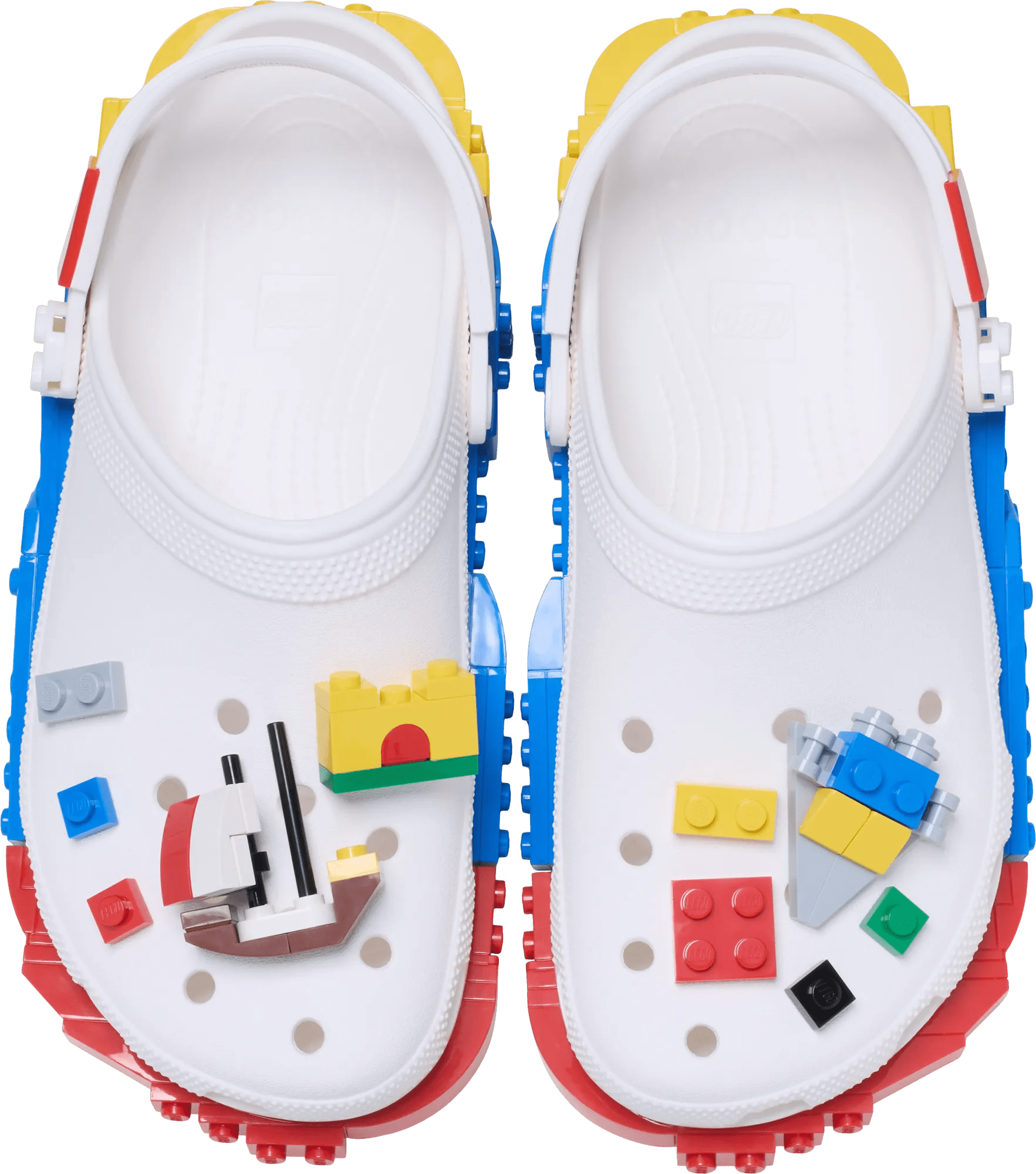 LEGO® Masterbrand 10 Pack